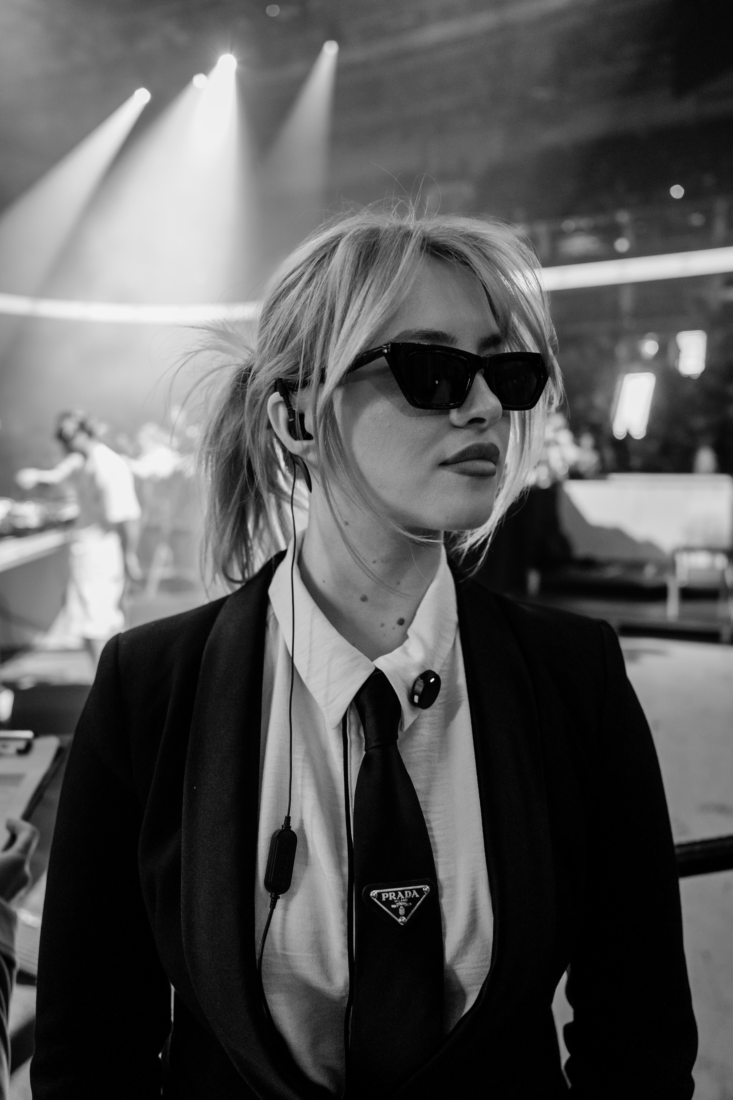 Фотограф на концерте TYGA в Москве. Репортажный фотограф Москва Сергей Дружинин