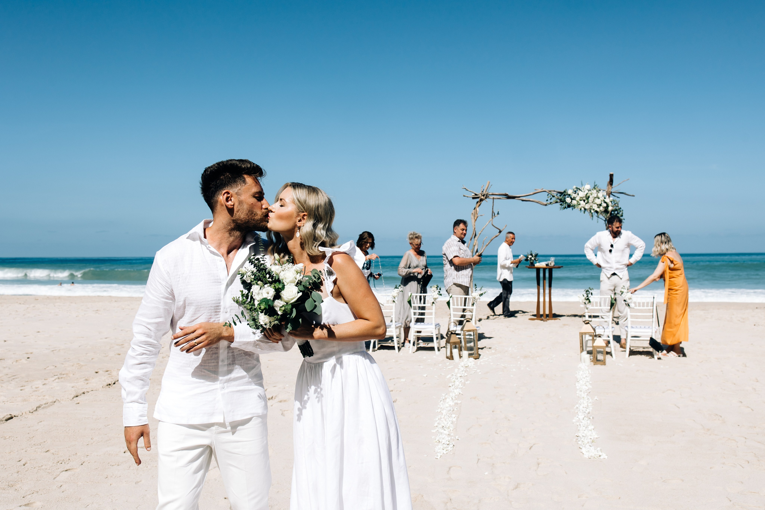 Хуахин, Таиланд. Анна Атаян Фотограф