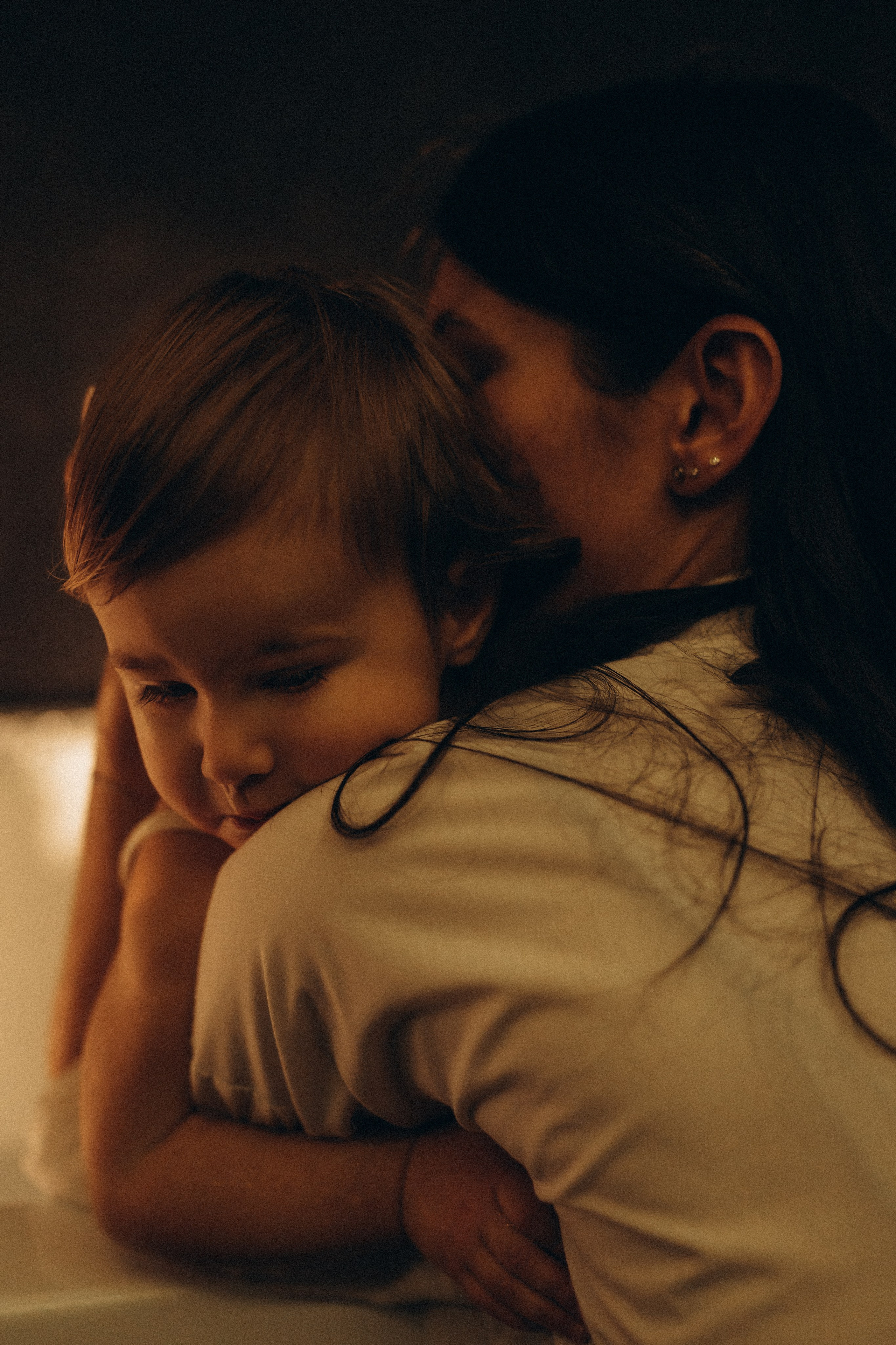 Пены много не бывает. Семейный фотограф в Ангарске/ Иркутске