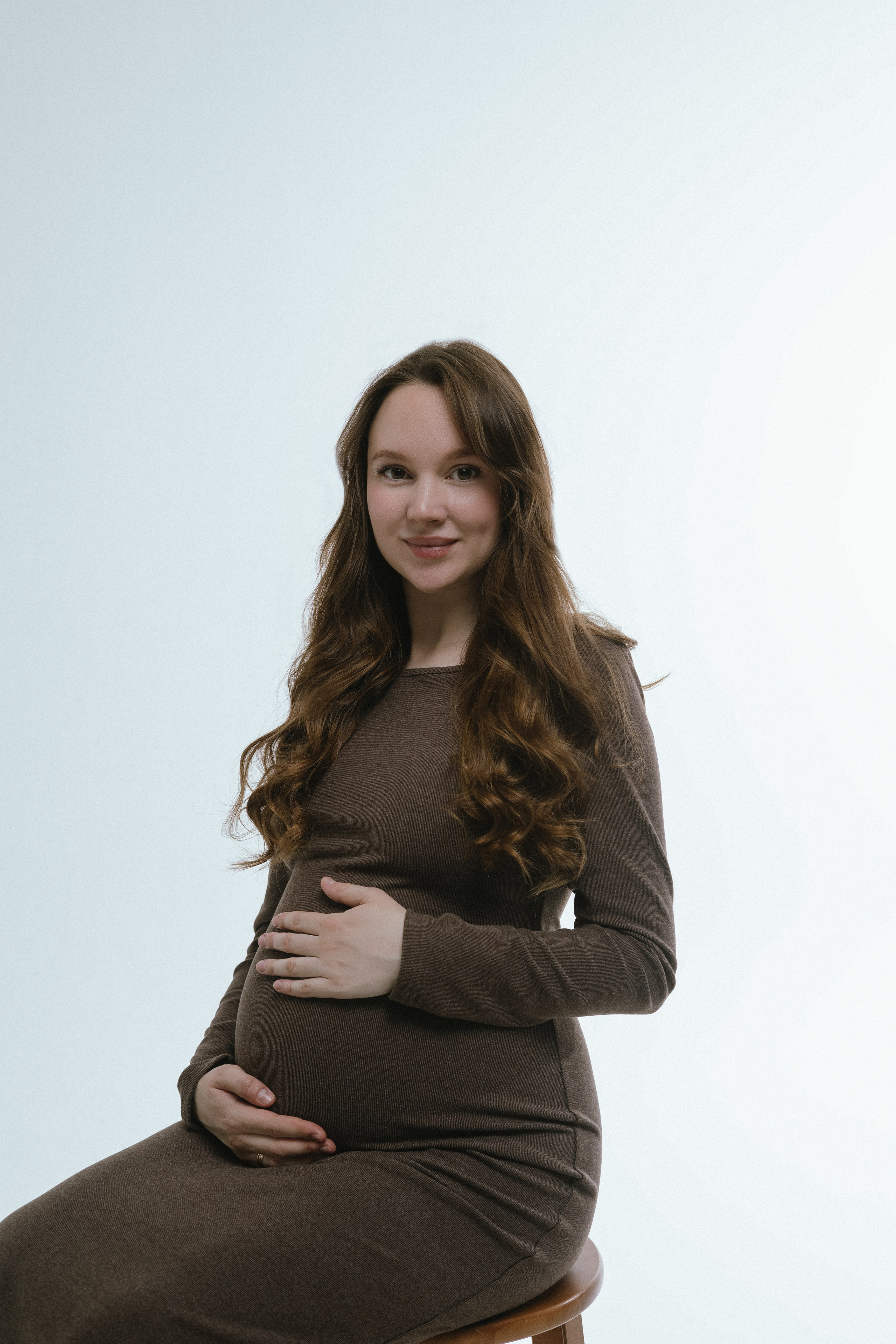 Семейная история. Фотограф в Санкт-Петебруге Олеся Харитонова