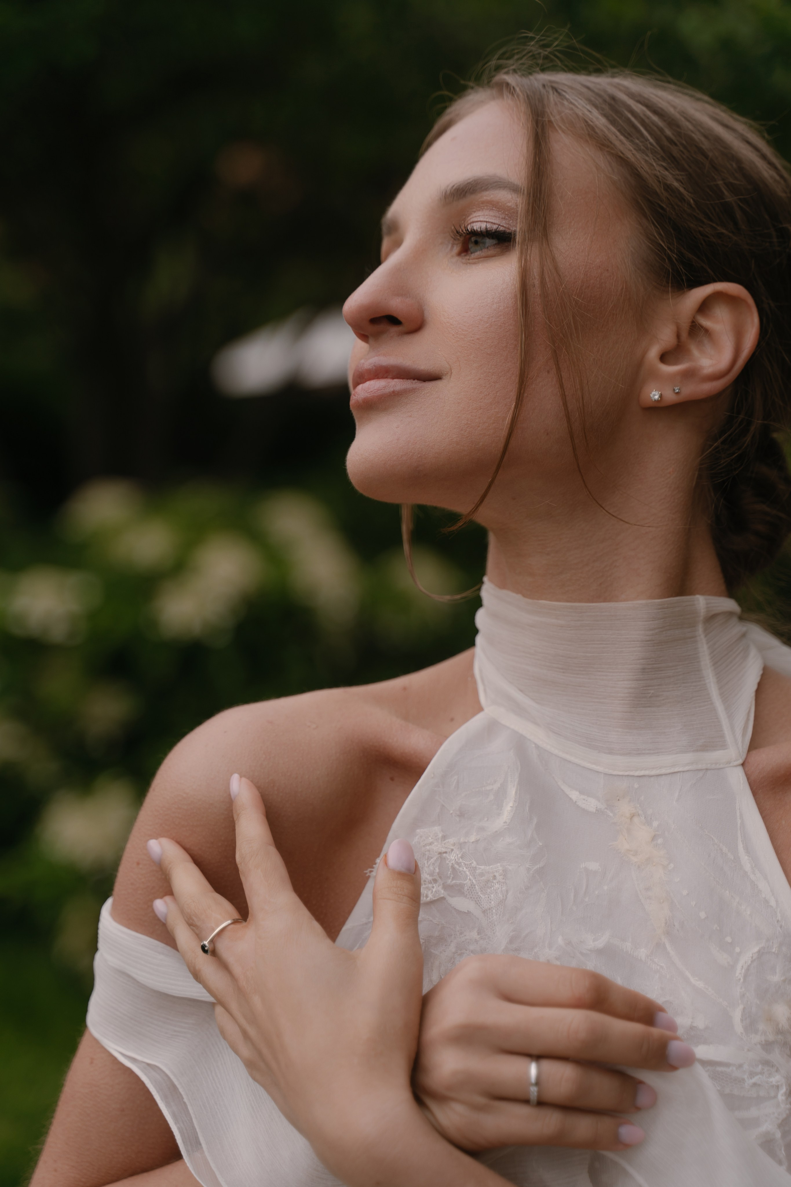 V&D. Свадебный фотограф — Наталья Фед СПб/Москва