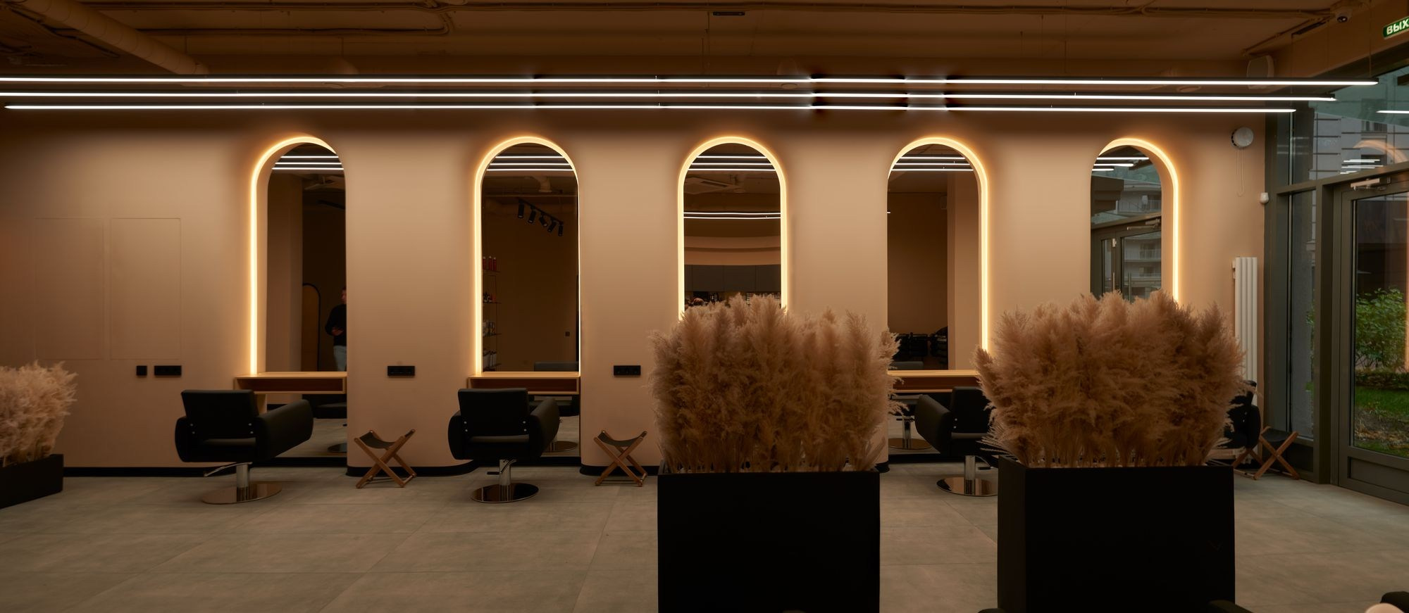 Интерьерная съёмка. Владимир Вохмянин. Фотограф в Санкт-Петербурге