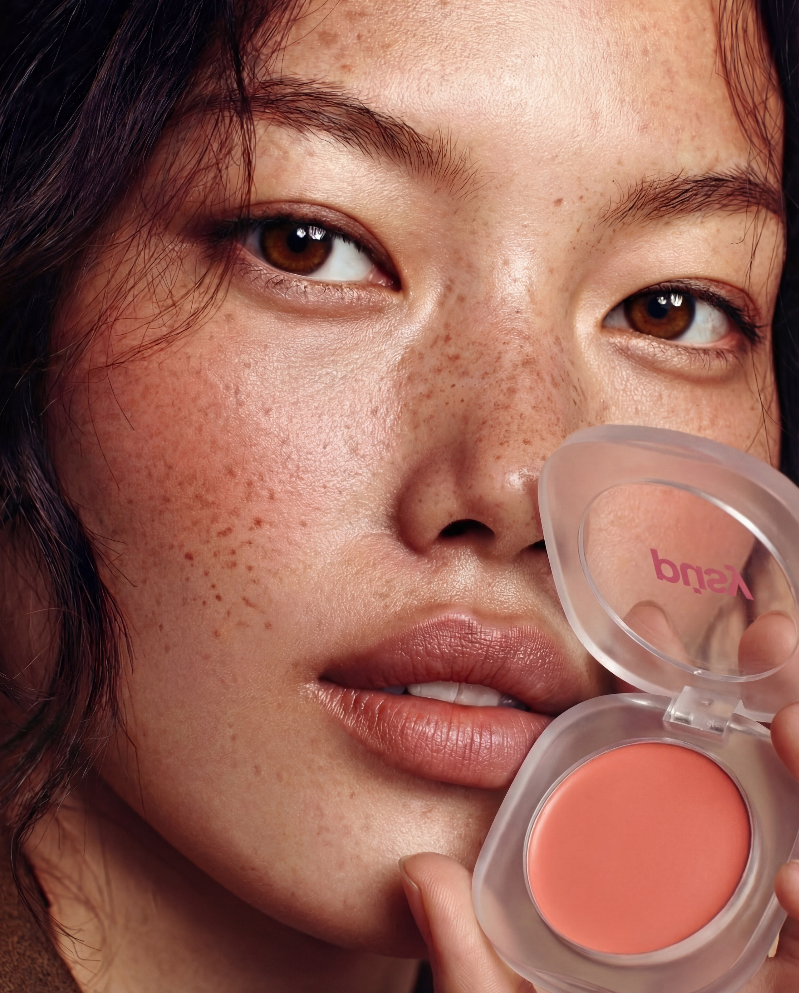 AI-бьюти. Главная