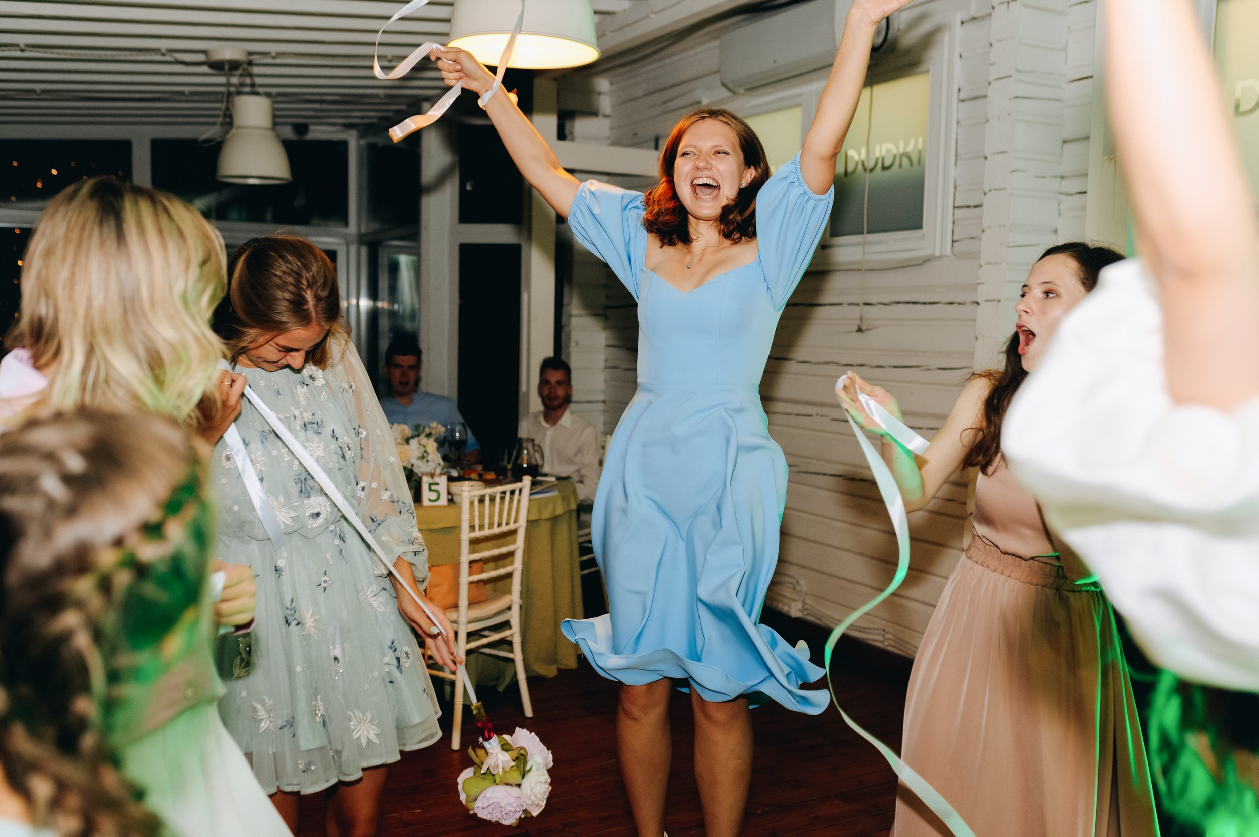 НАСТЯ И АНДРЕЙ. Шашкова Вероника / Свадебный и семейный фотограф Москва и Ярославль