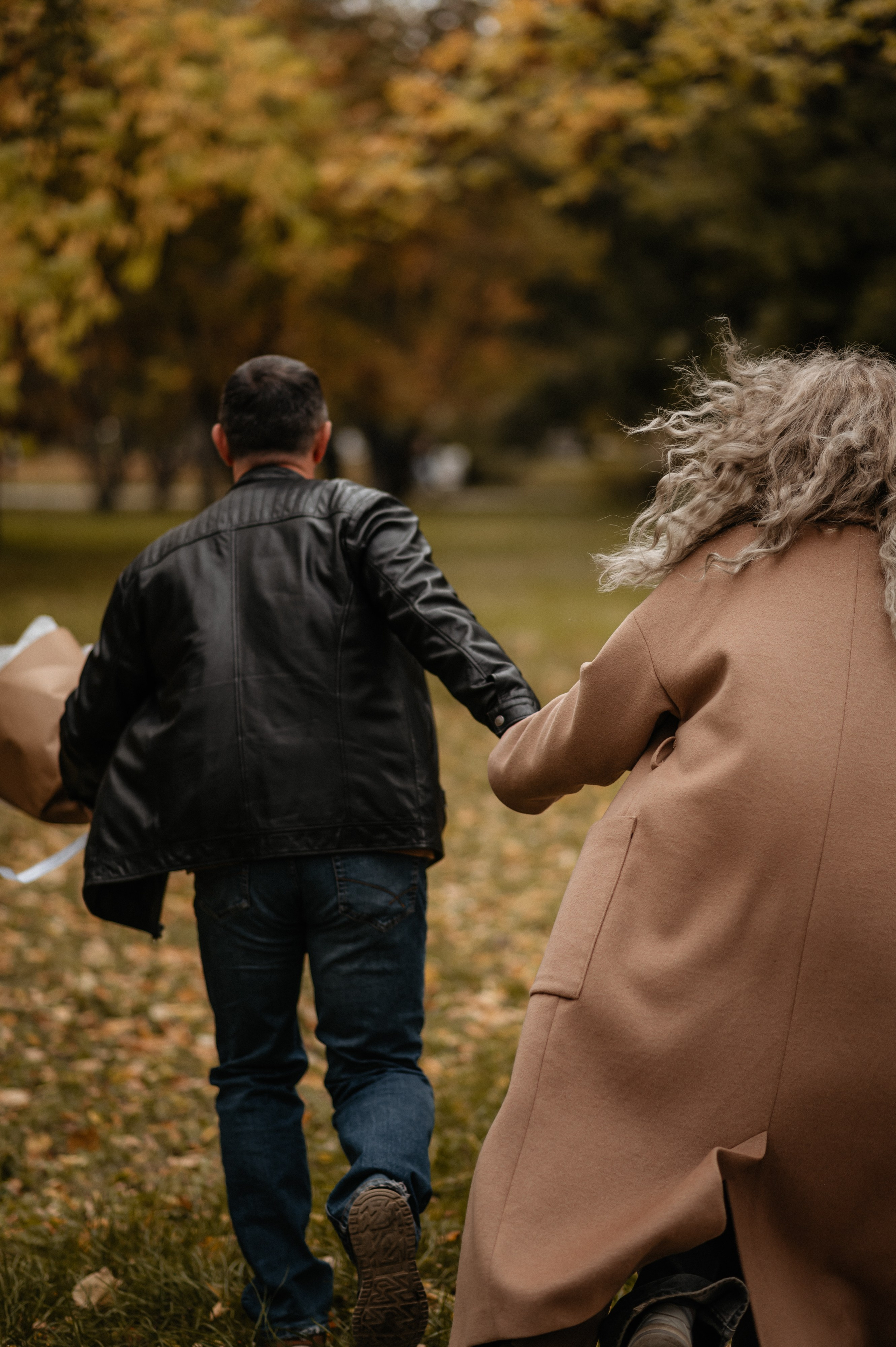 Прогулка в центре. Главная