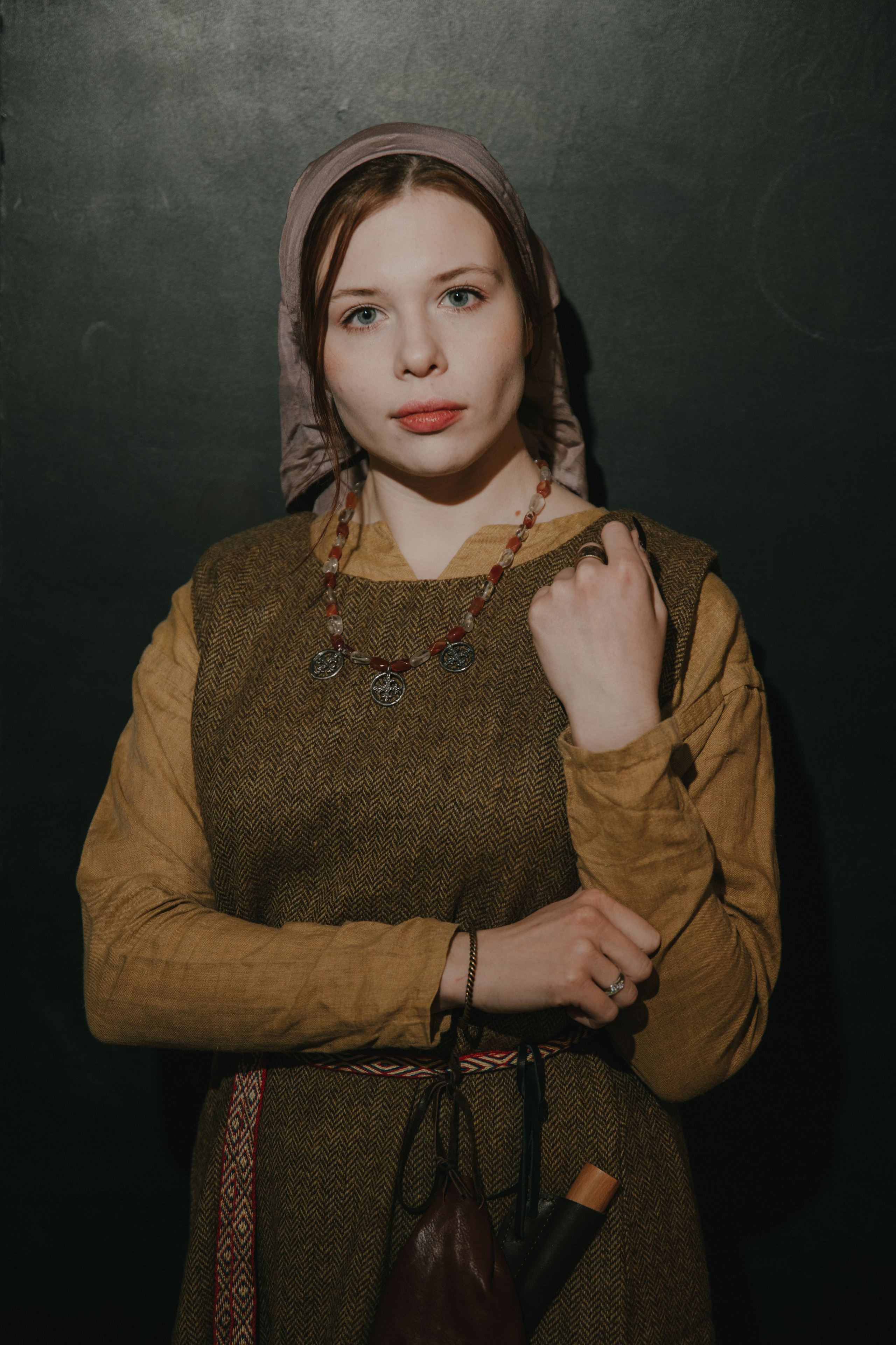 Вечерочка. Фотограф вдохновленной жизнью и природой Надежда Адданикова