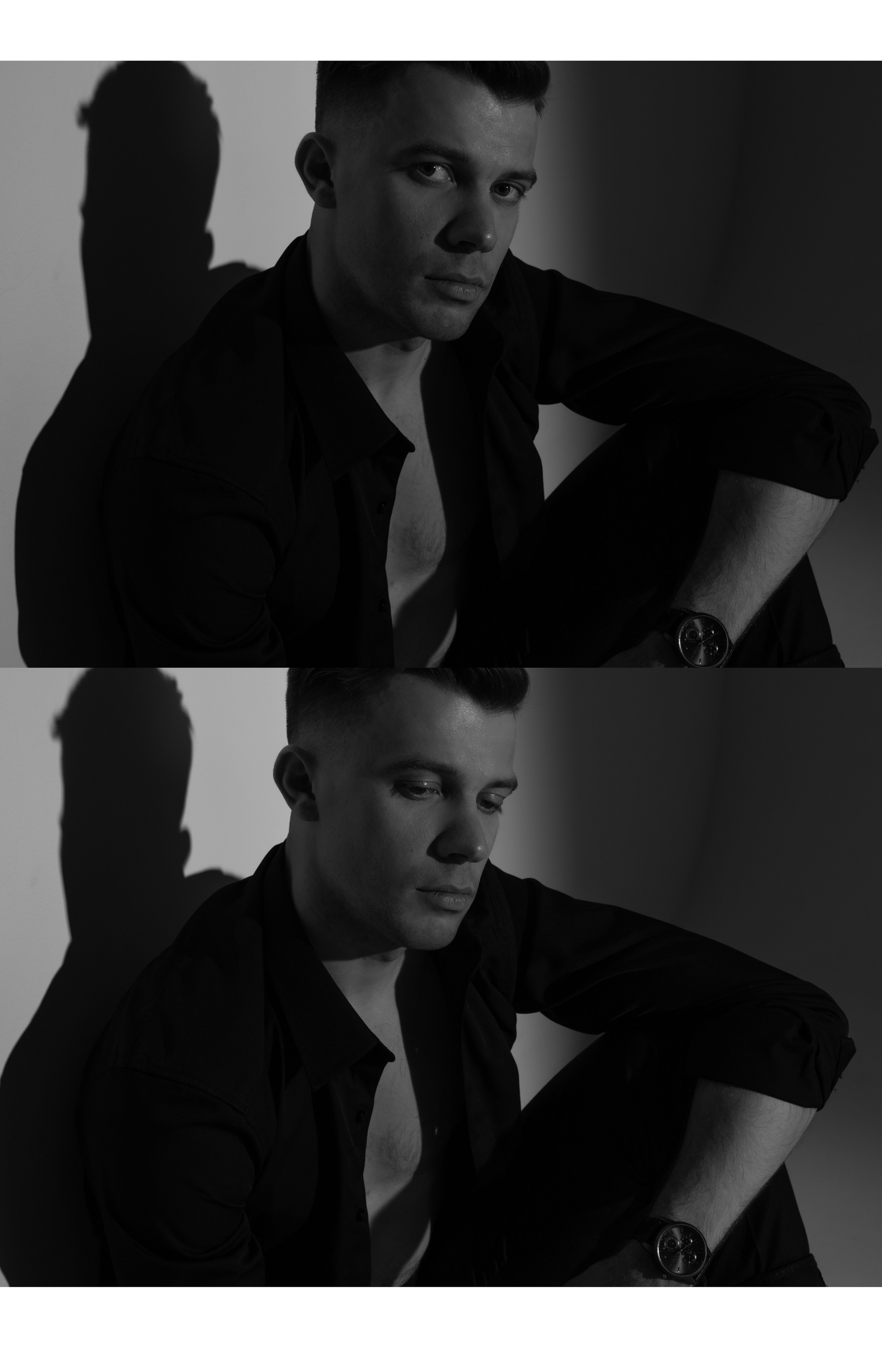 Максим. Фотограф в Нижнем Новгороде, Дзержинске Олеся Хозяева