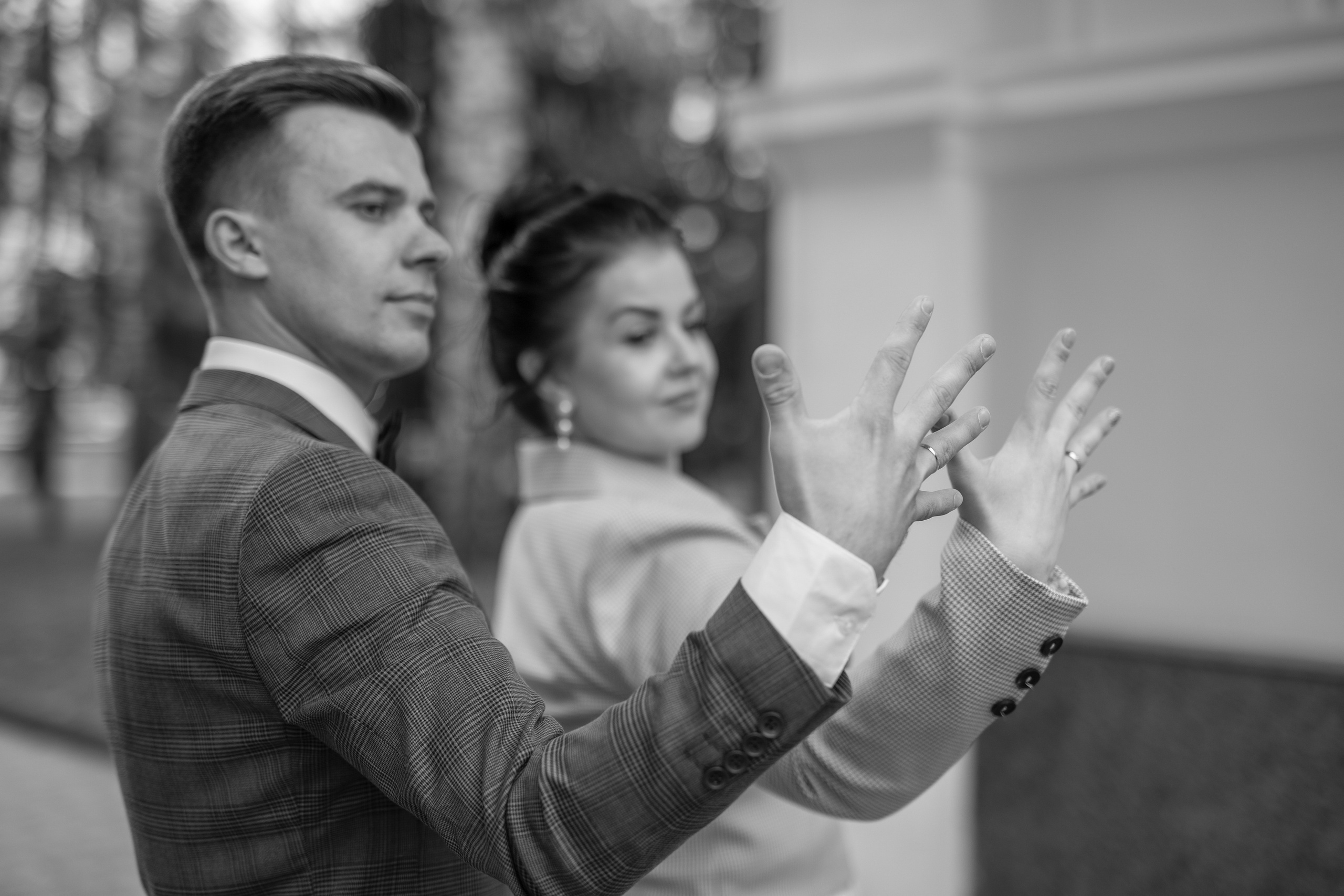 Максим и Дарья. Фотограф в Нижнем Новгороде, Дзержинске Олеся Хозяева