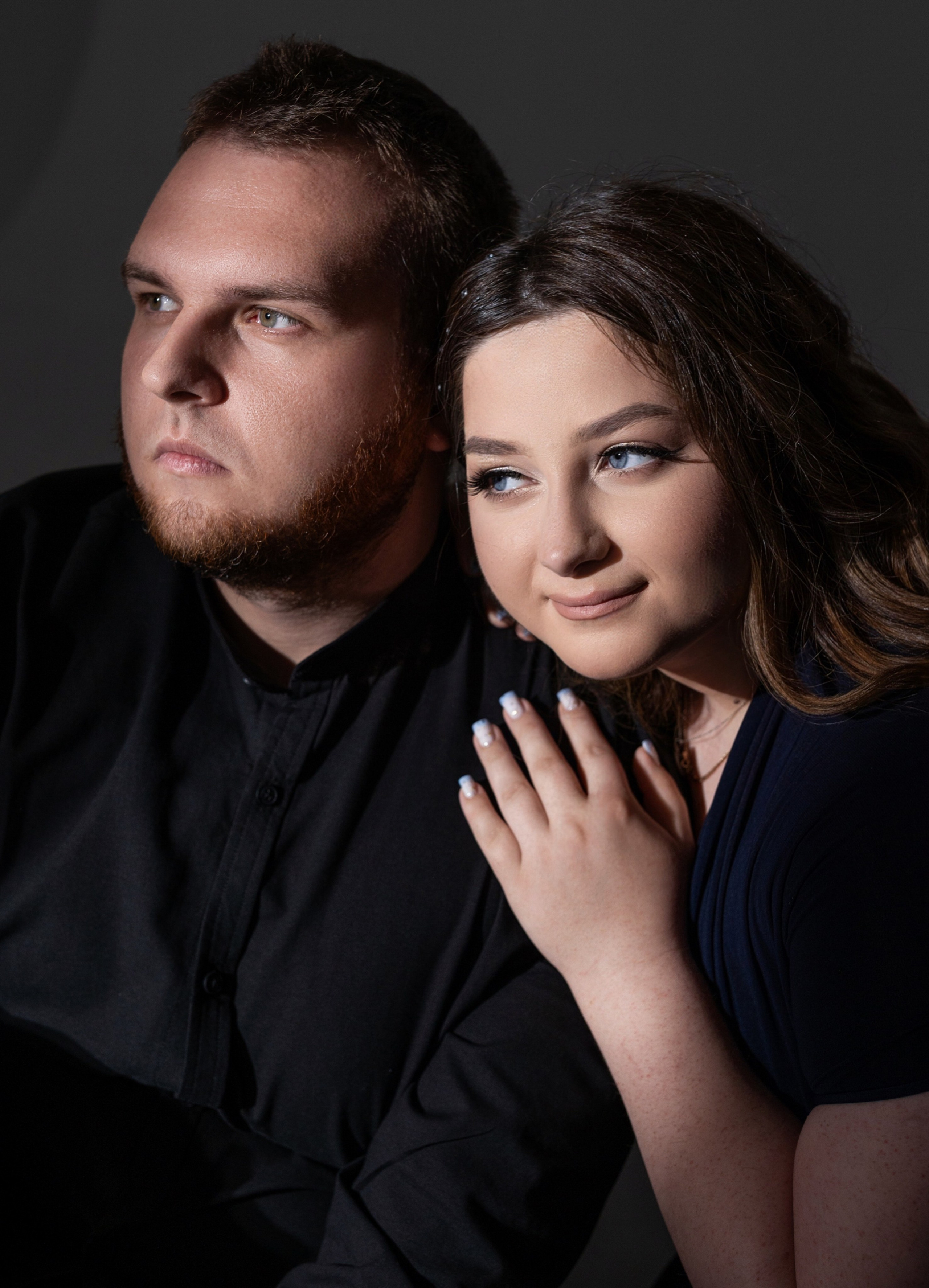 Алена и Роман. Фотограф в Нижнем Новгороде, Дзержинске Олеся Хозяева