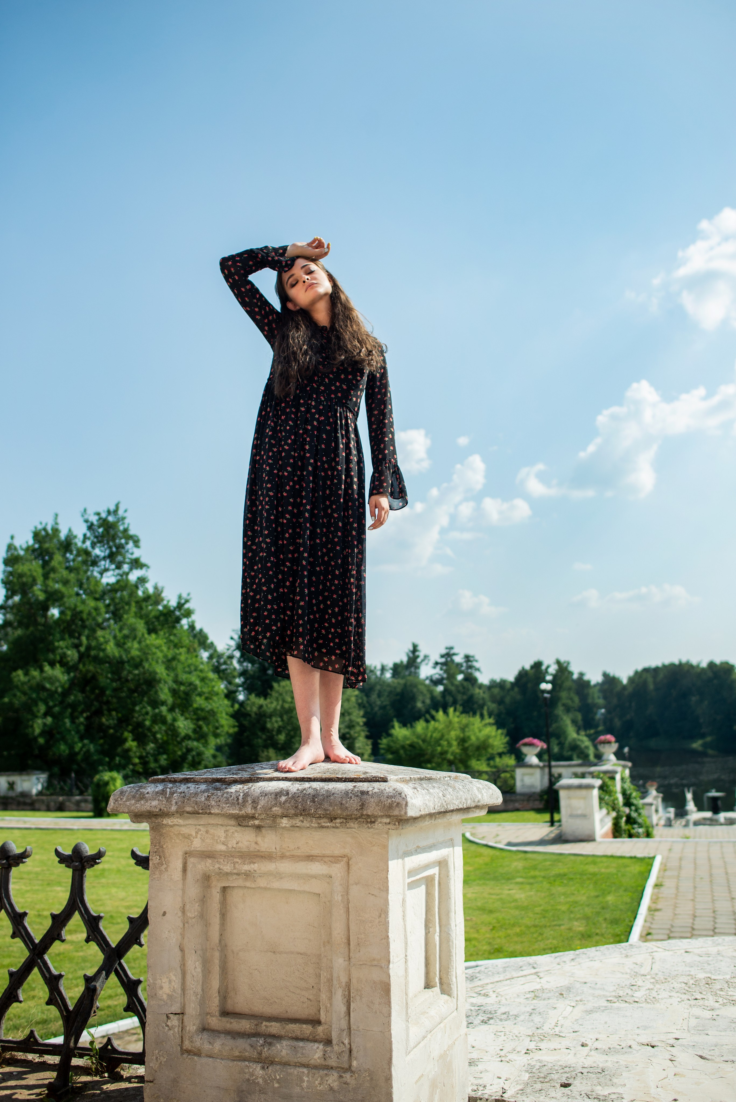 Daria. Главная