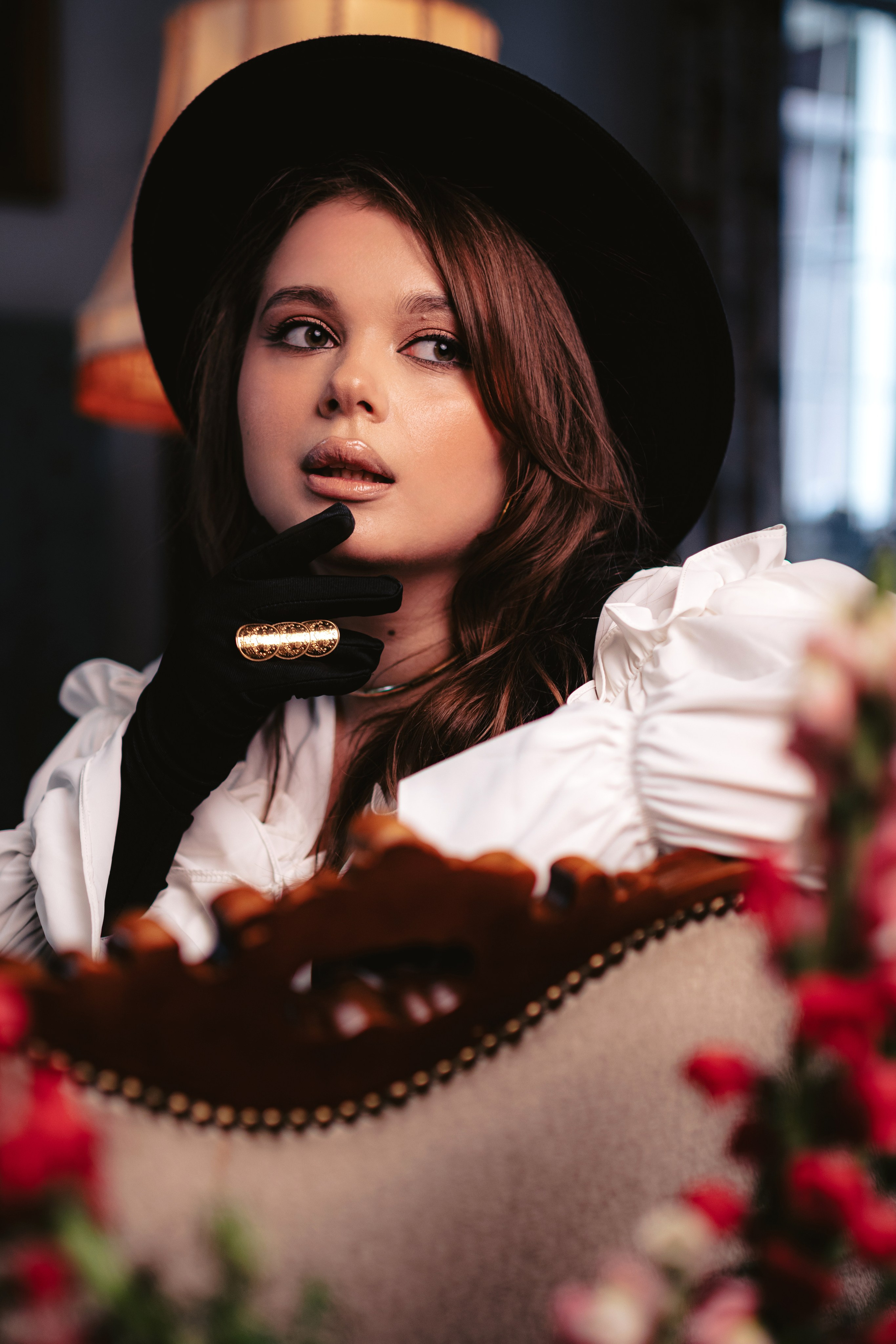 Студийные. Фотограф Анастасия Козловская aadazzling