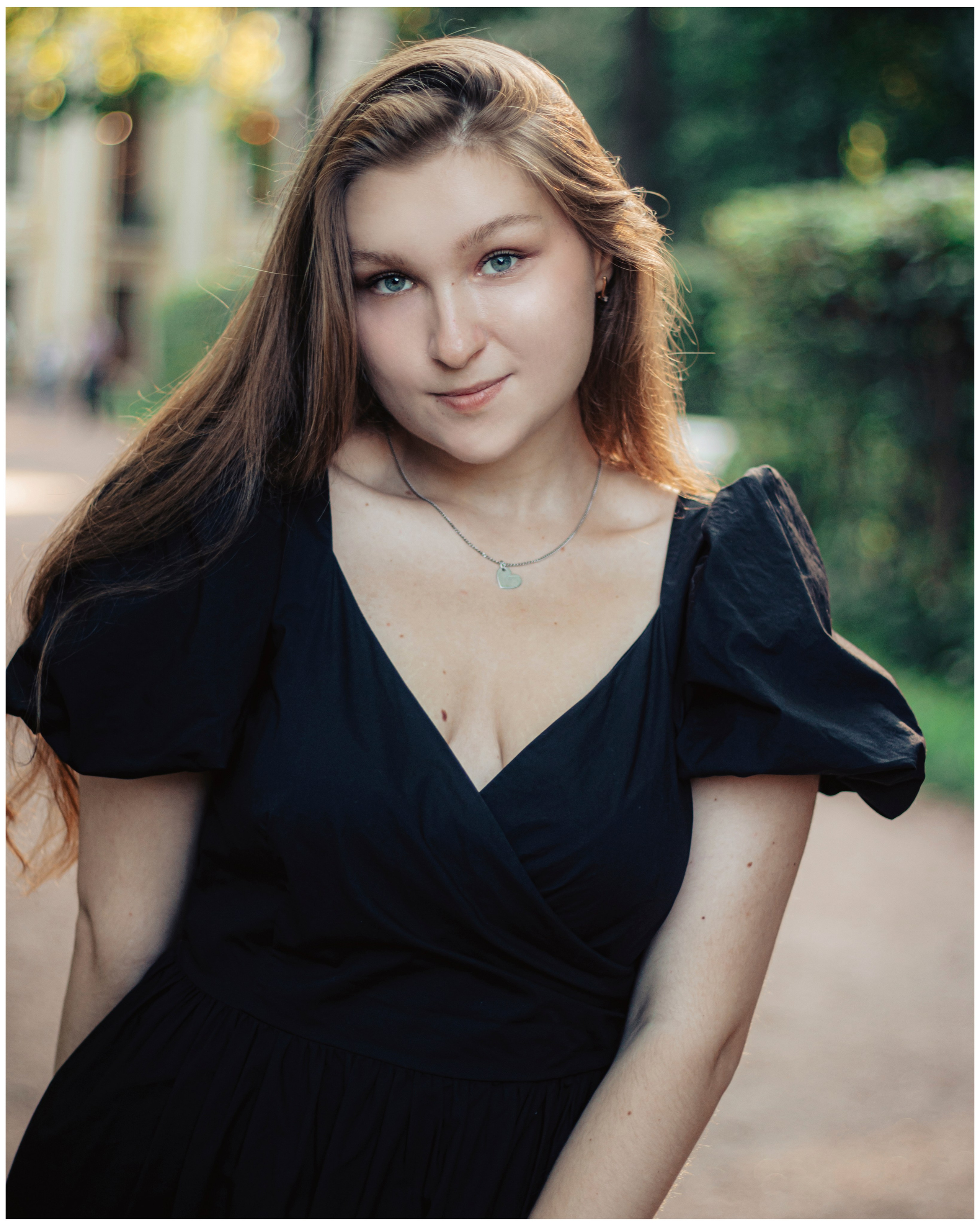 Street и прогулки. Фотограф Анастасия Козловская aadazzling