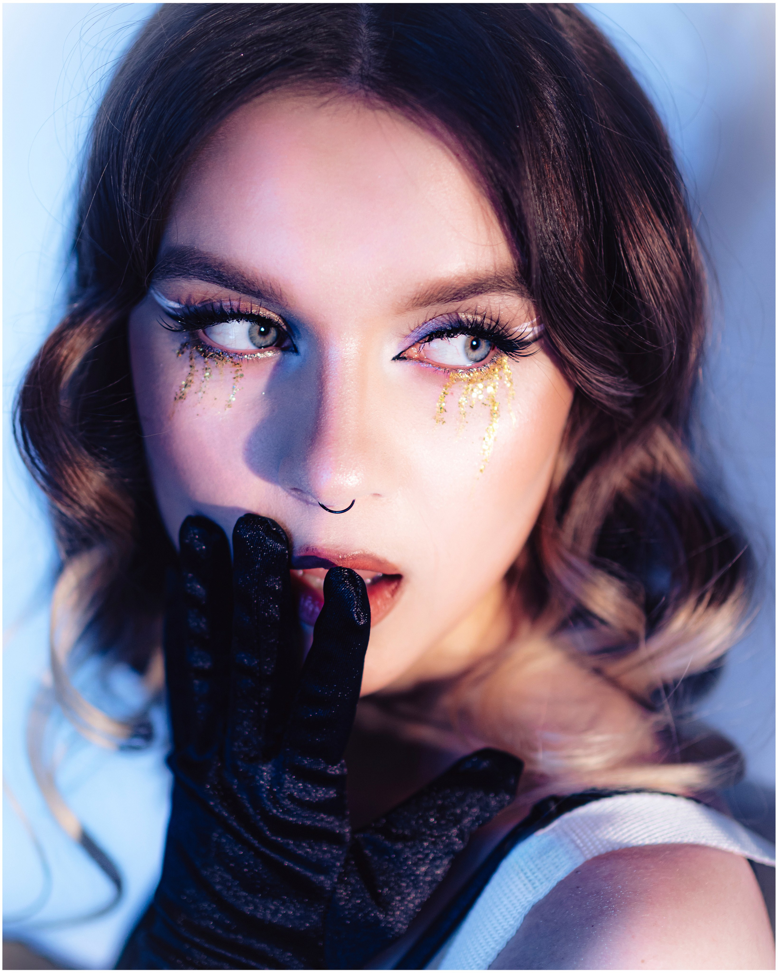 Студийные. Фотограф Анастасия Козловская aadazzling