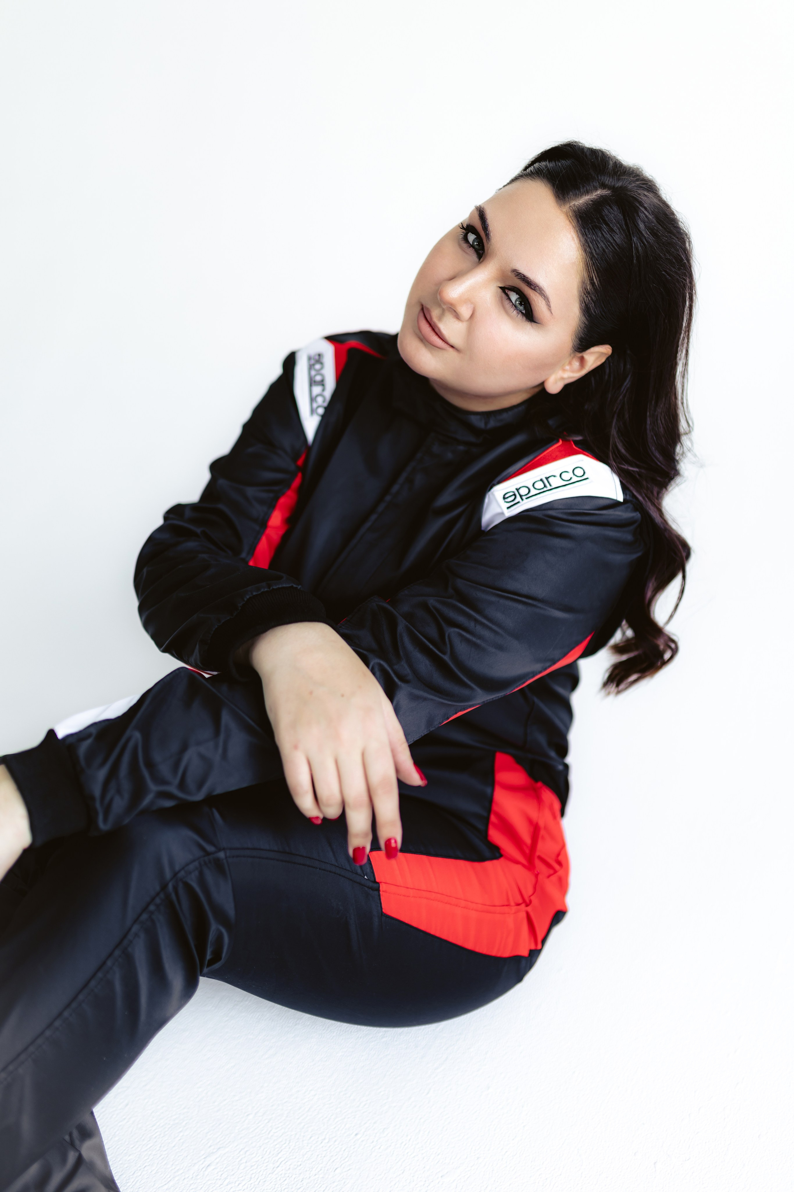 Студийные. Фотограф Анастасия Козловская aadazzling