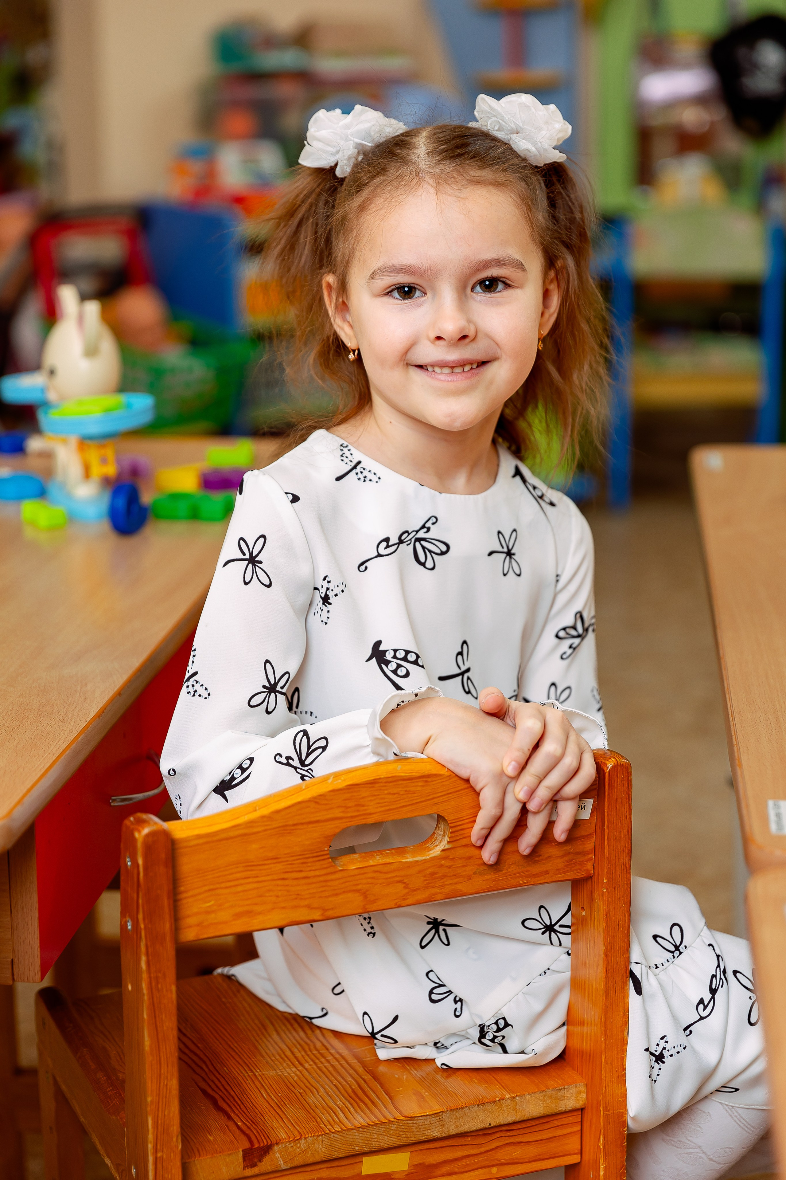 День в саду. Семейный и детский фотограф Комина Елена, Власиха, Одинцово