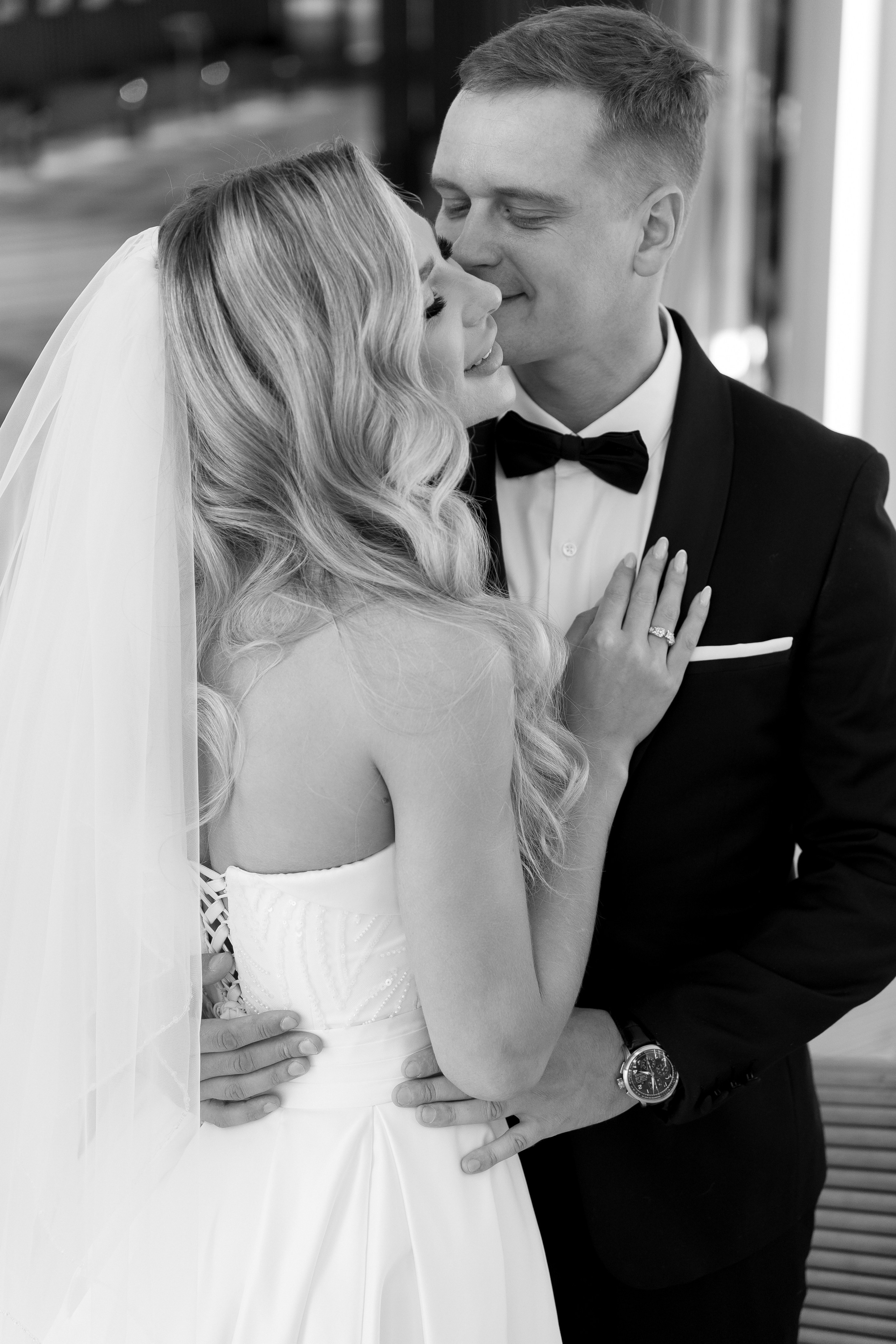 Алексей и Елена. Свадебный Фотограф Хабаровск Евгений Корсков