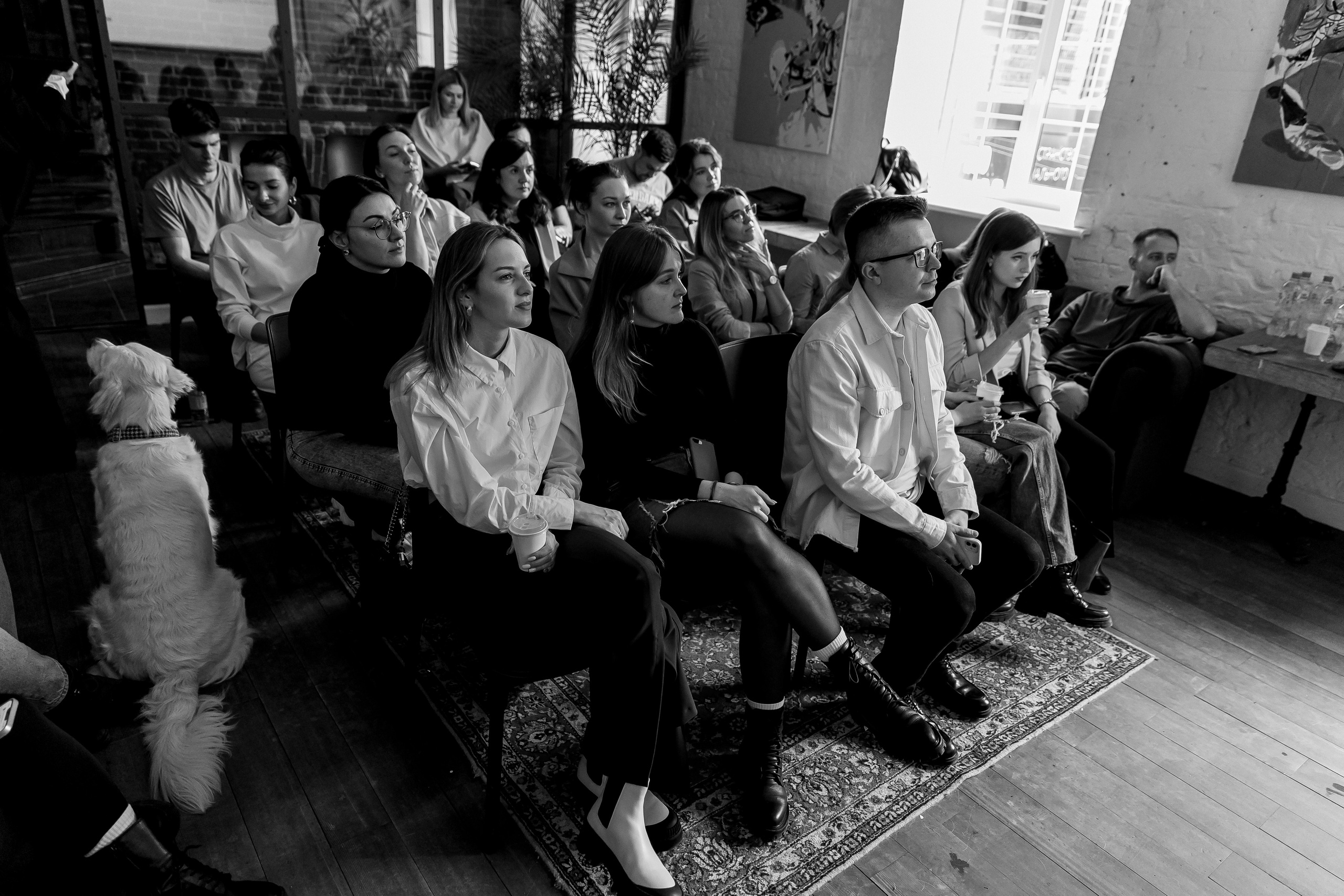 Сегодня Можно Все. Свадебный фотограф Колесников Антон