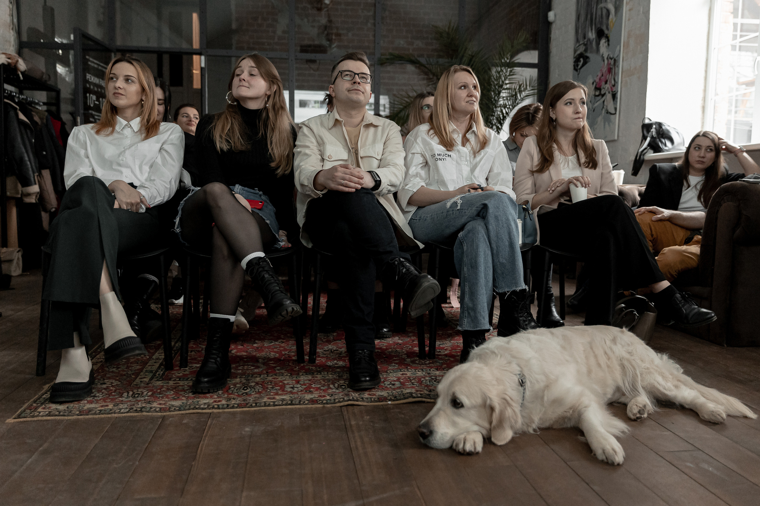 Сегодня Можно Все. Свадебный фотограф Колесников Антон