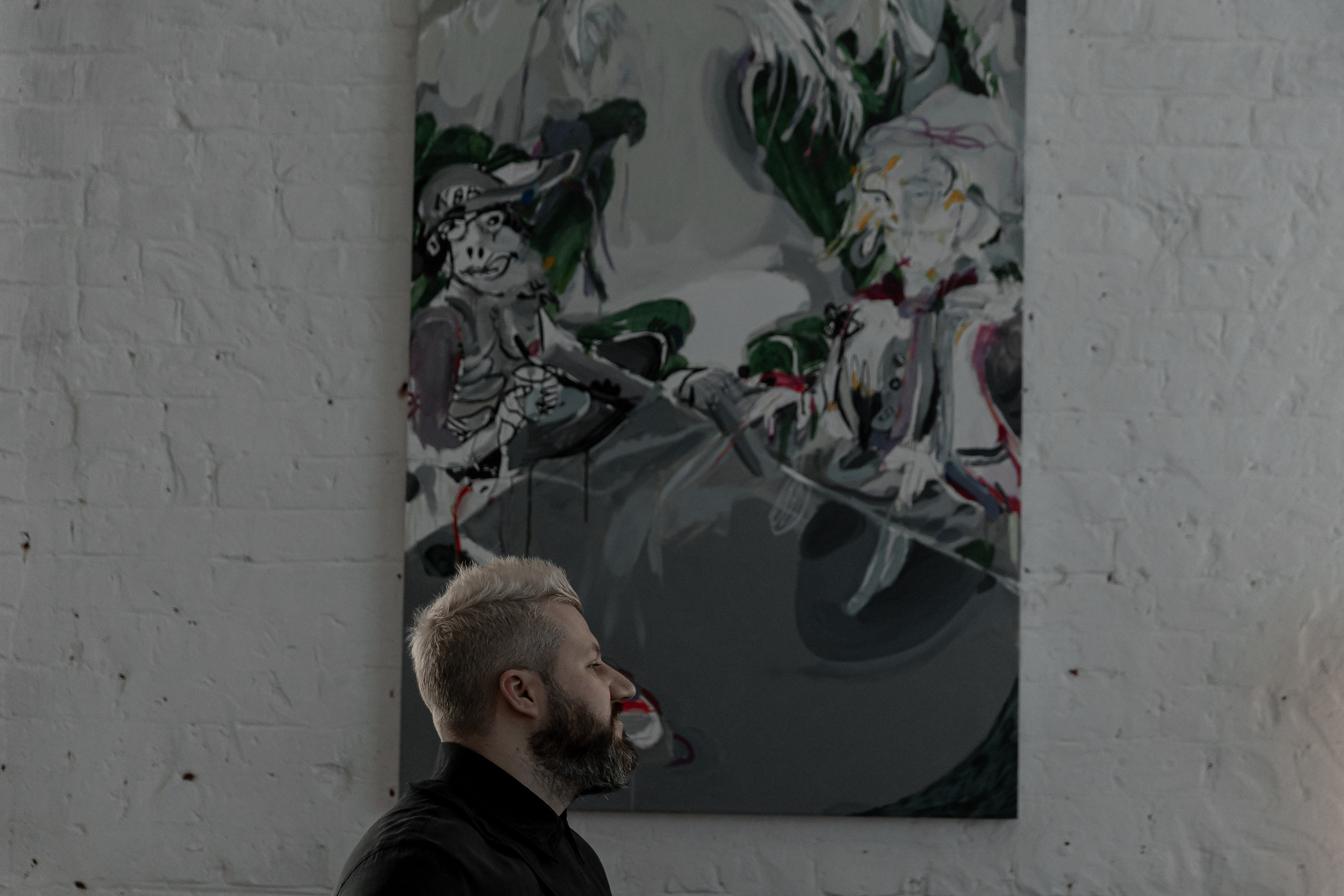 Сегодня Можно Все. Свадебный фотограф Колесников Антон