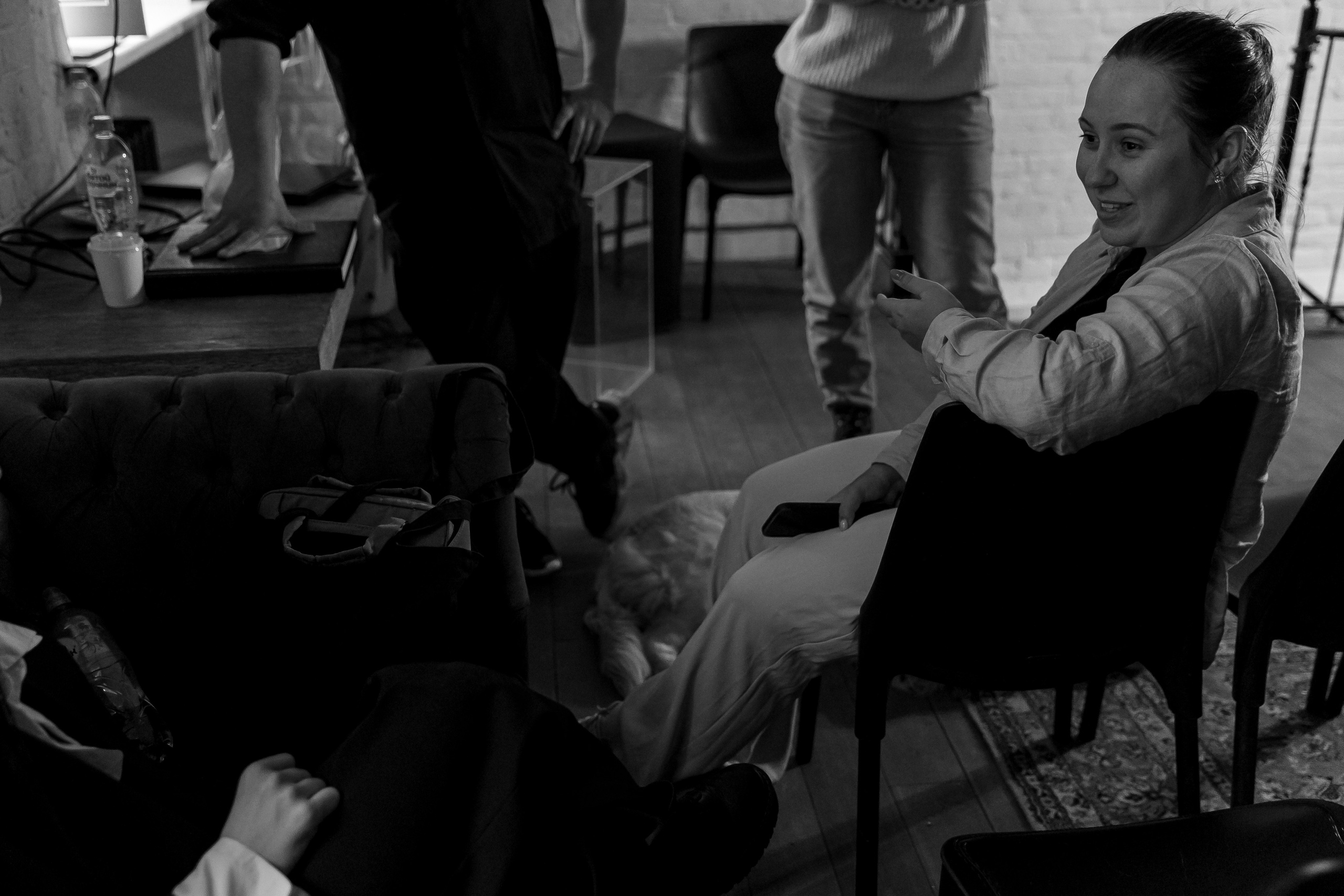 Сегодня Можно Все. Свадебный фотограф Колесников Антон