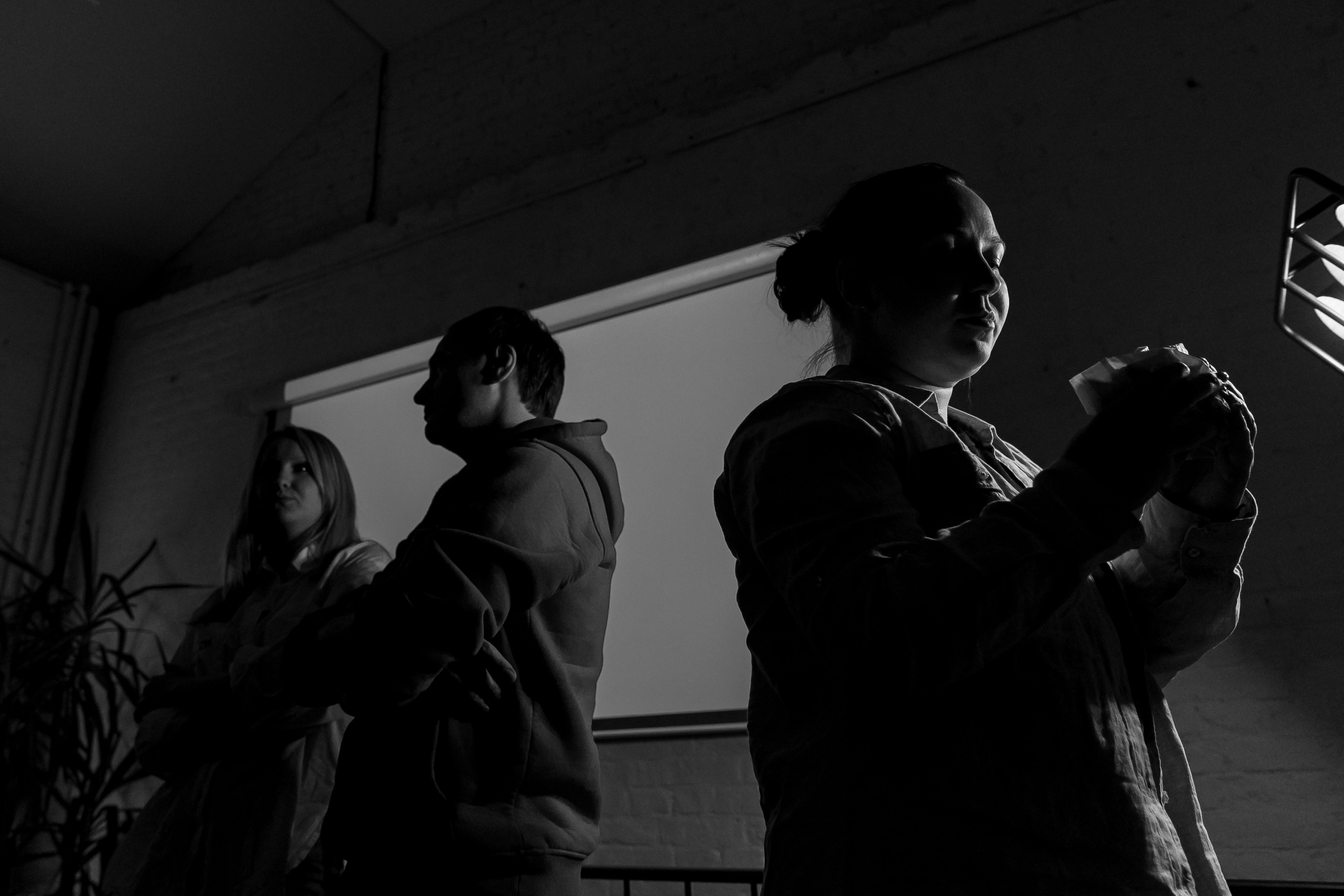 Сегодня Можно Все. Свадебный фотограф Колесников Антон