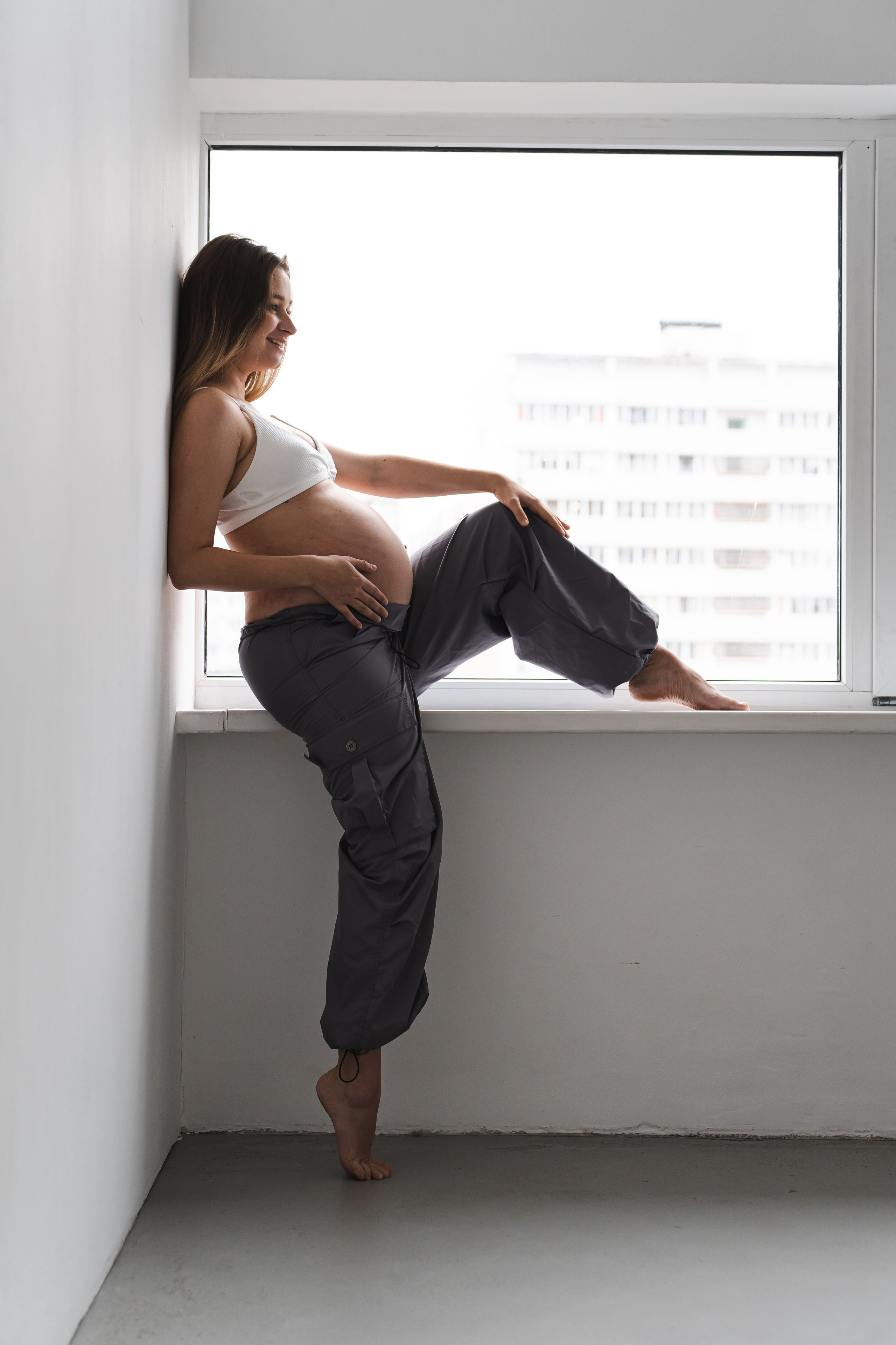 Фотограф в Москве Ольга Парижер