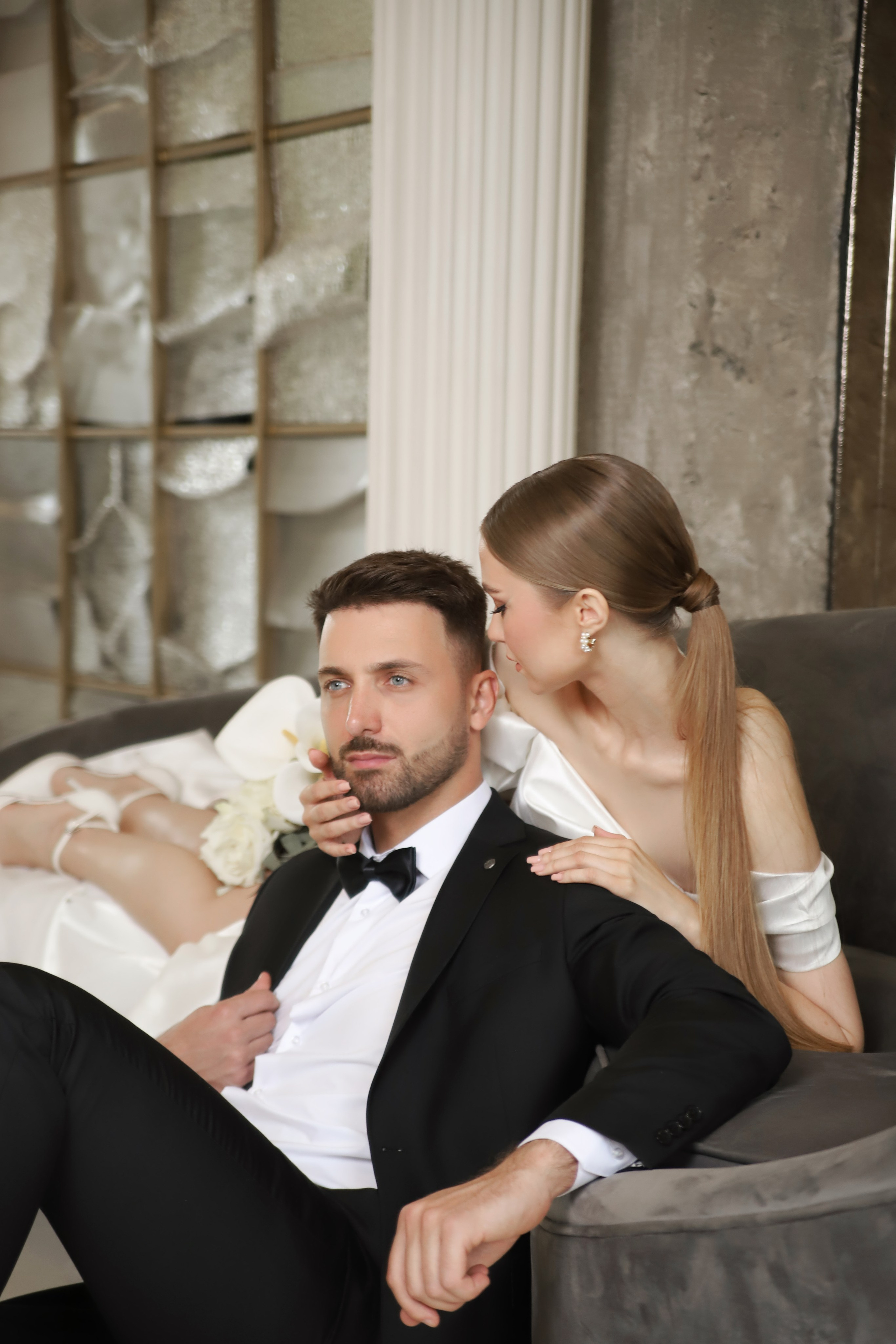 Паша и Варя. Свадебный фотограф Краснодар Марина Зверева