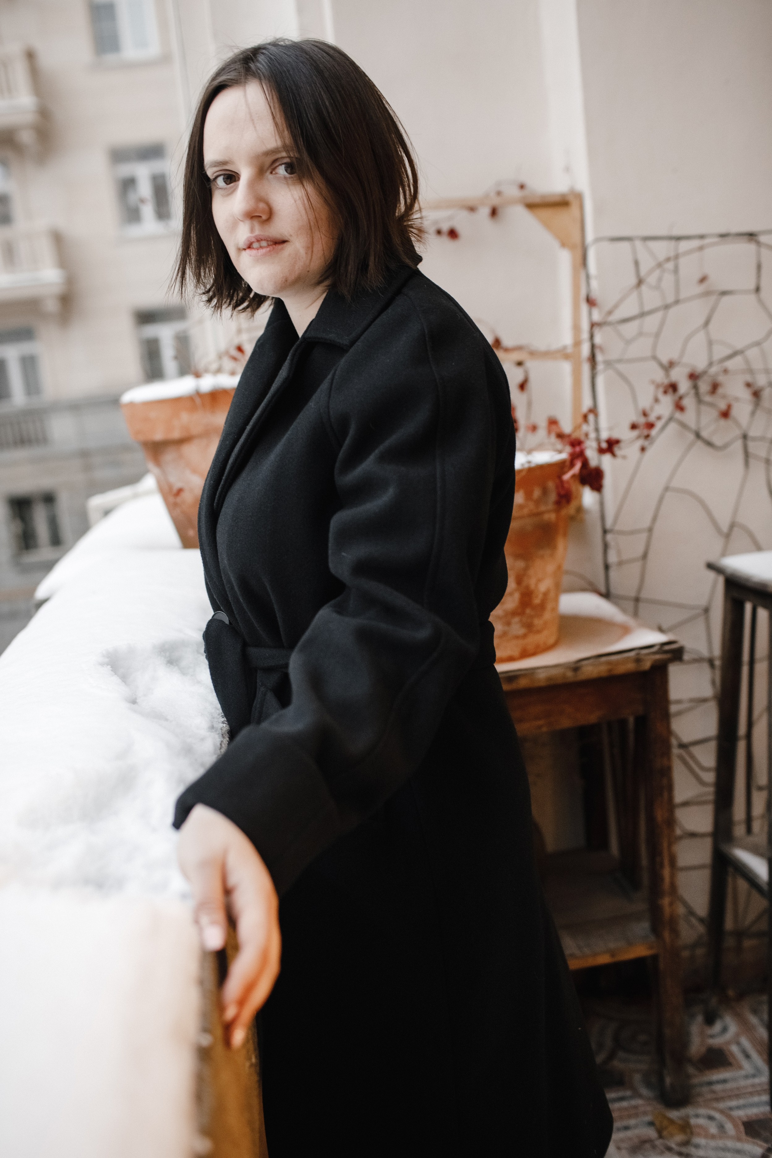 19.11.2022 // День нежности. Фотовыставки serebro.gallery, в которых автором можешь стать ты! | Москва