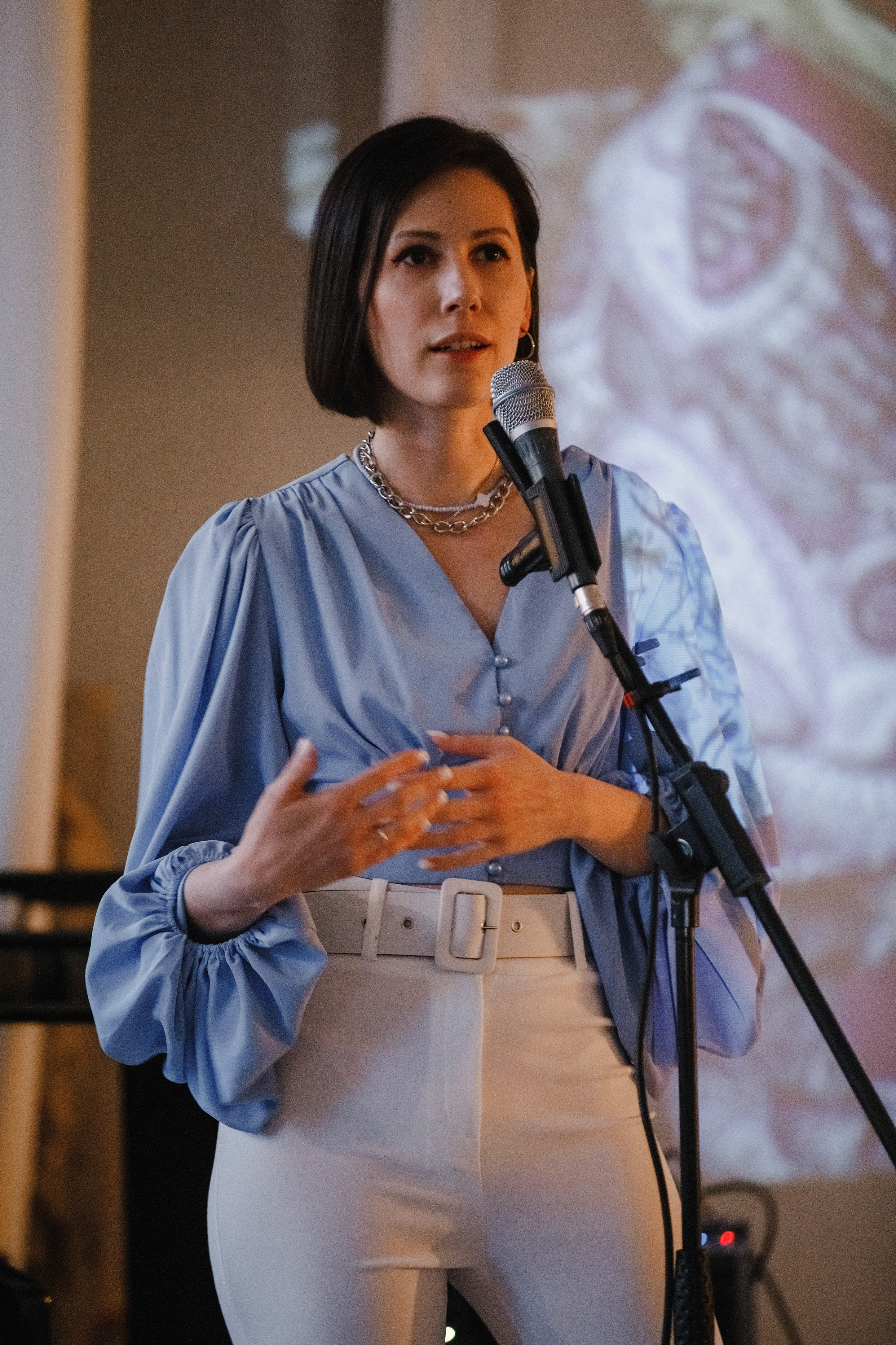 26.04.2023 // Мастер-класс Кати Монич. Фотовыставки serebro.gallery, в которых автором можешь стать ты! | Москва