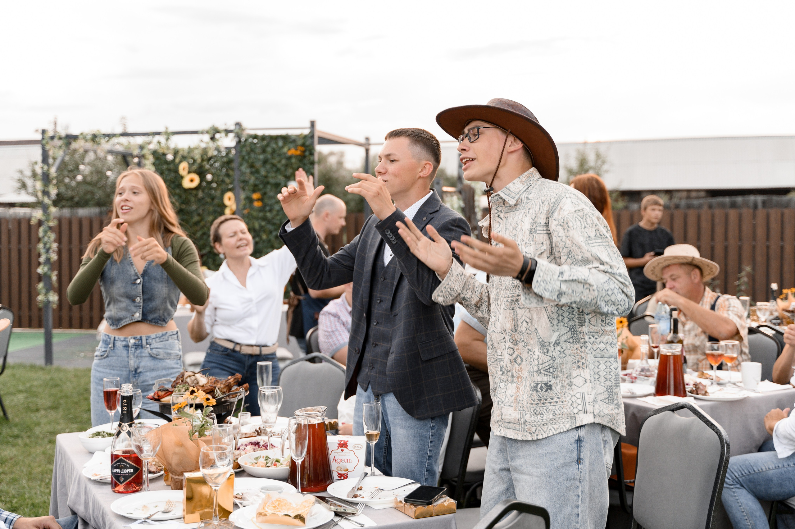 Артём и Татьяна. Свадебный и Семейный фотограф в Абакане, Красноярске