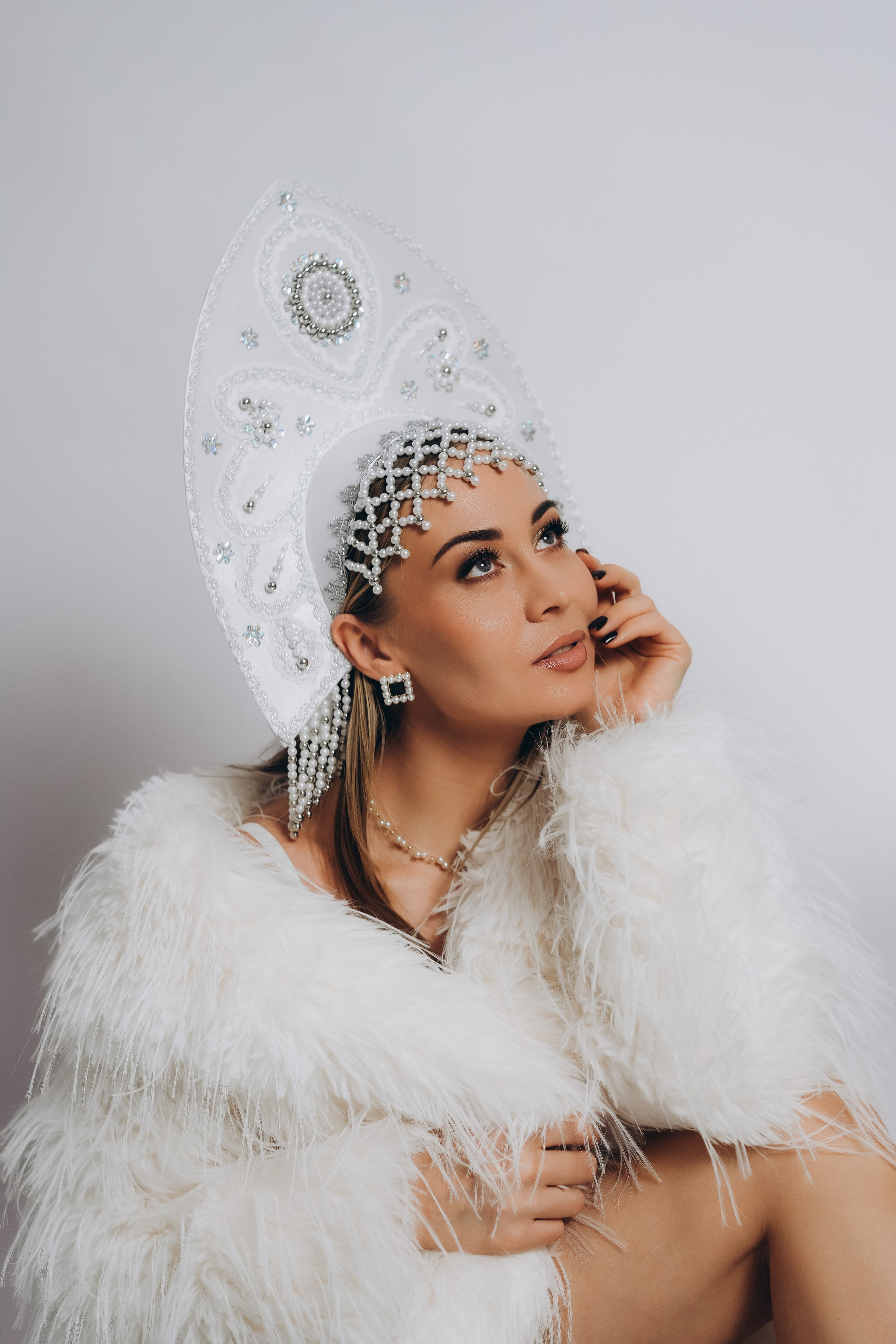 Советский шик. Видеограф в Санкт-Петербурге Юлия Ермакова