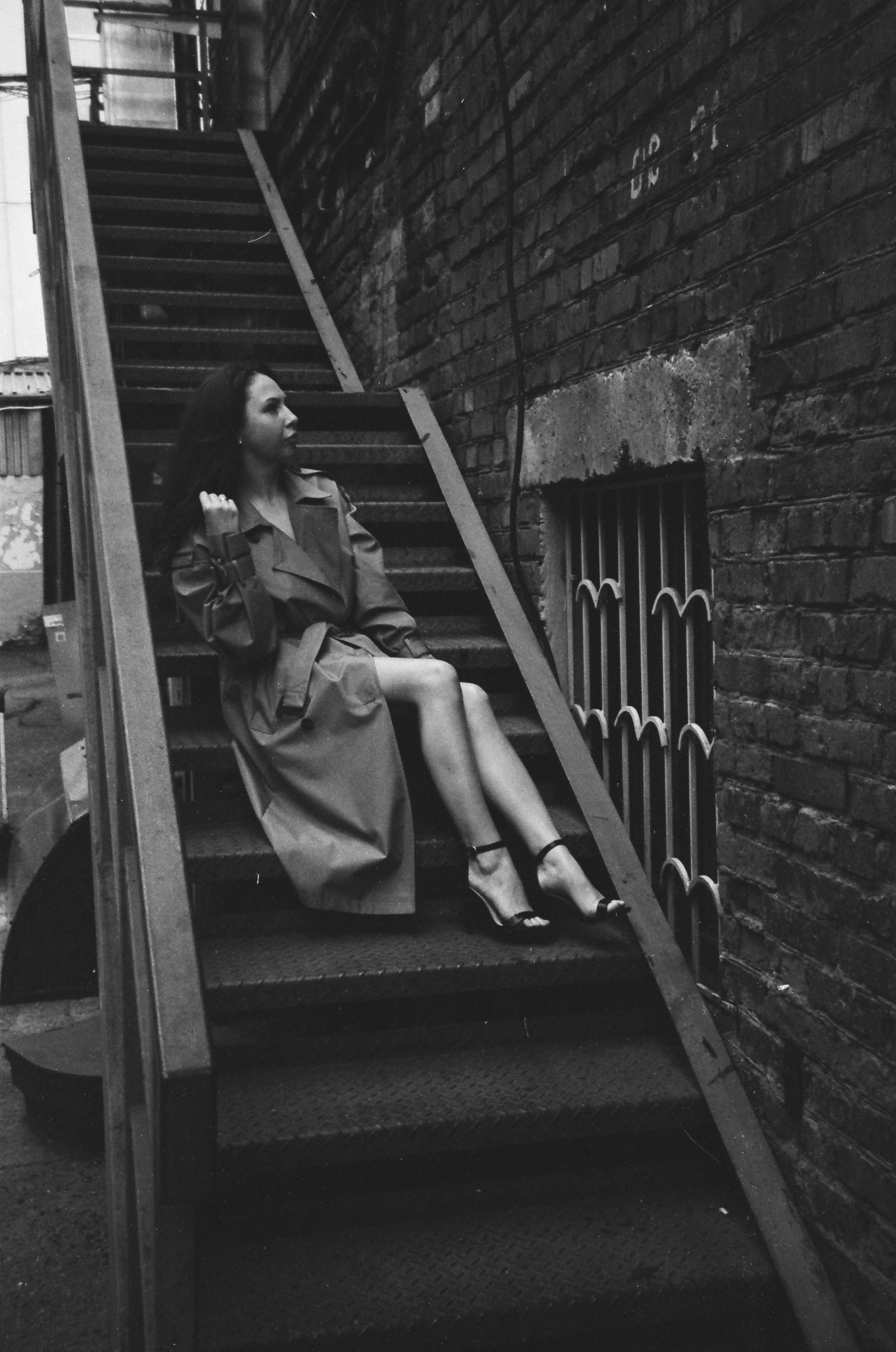Регина. Фотограф Регина Крикунова г. Красноярск