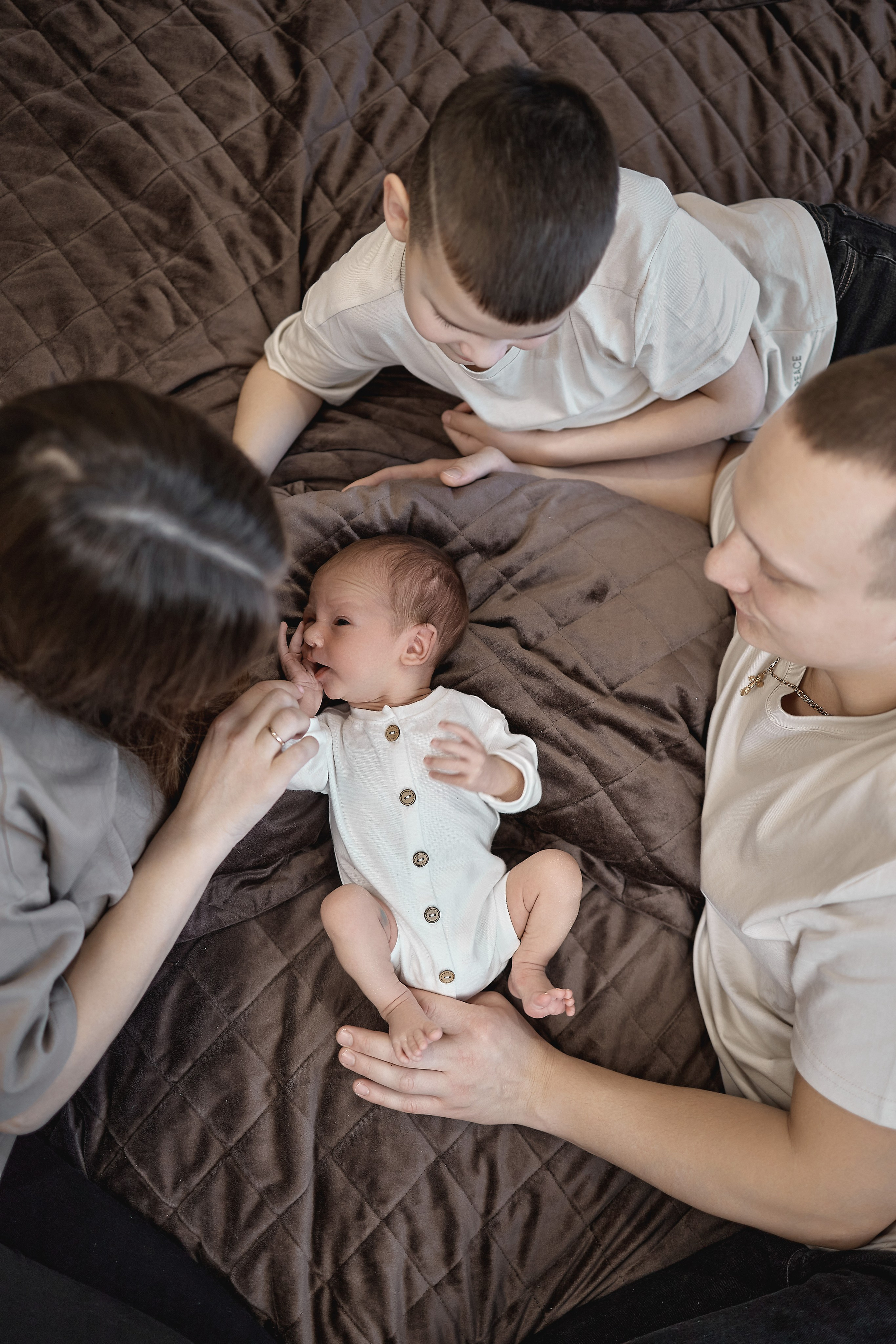 Лайфстайл. Фотограф новорожденных, newborn в Пскове и Псковской области