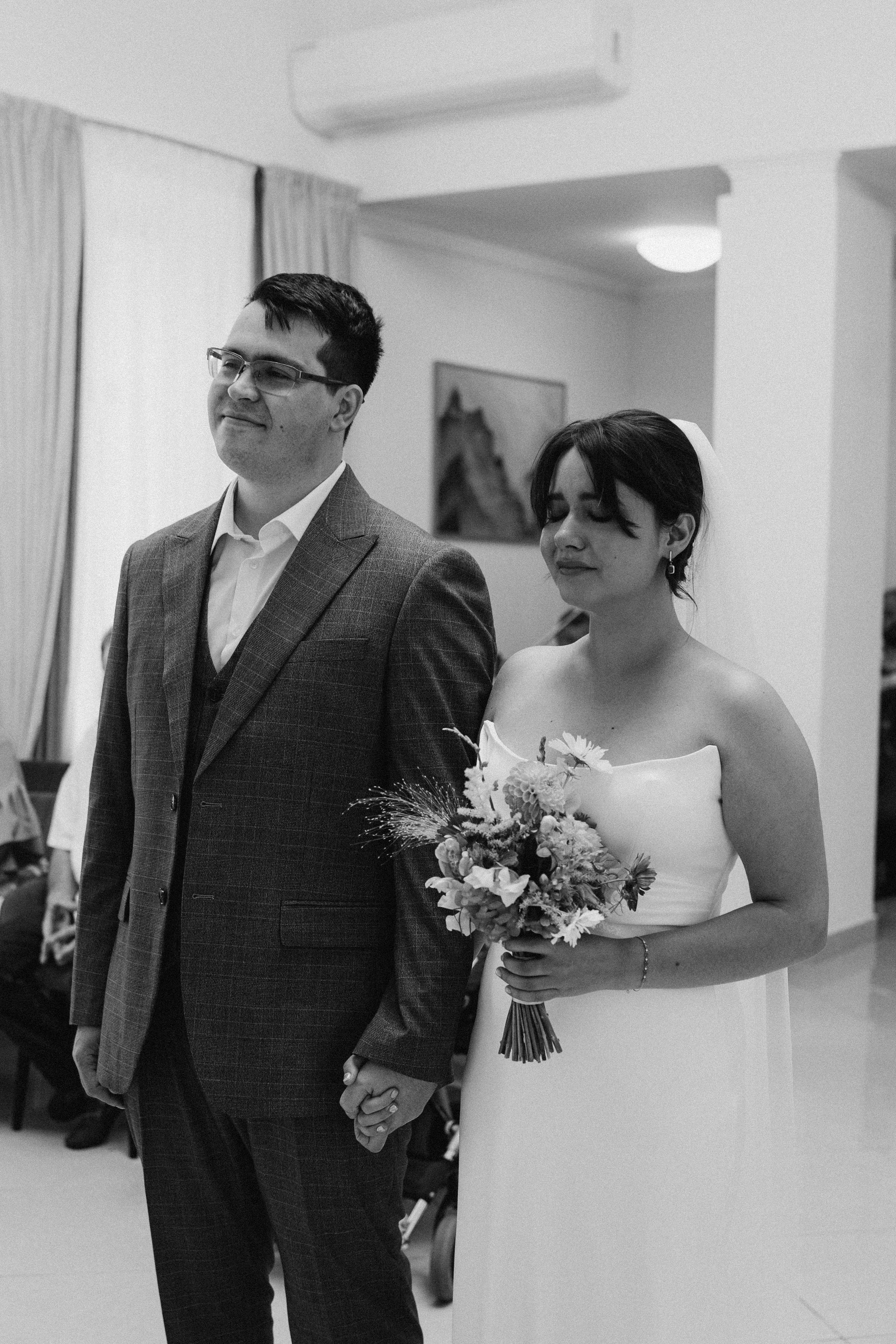 Свадебный и семейный фотограф в Москве Ксения Шведова