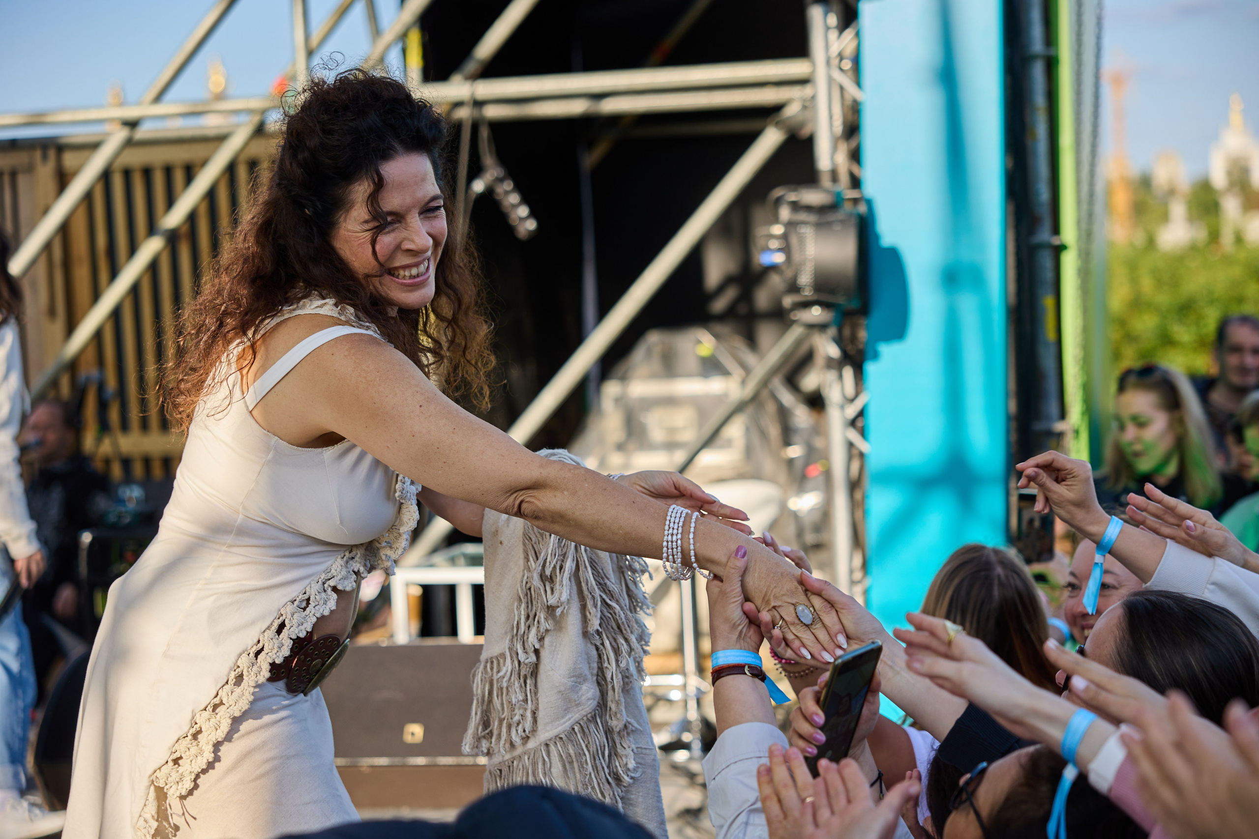 Репортаж. Главная