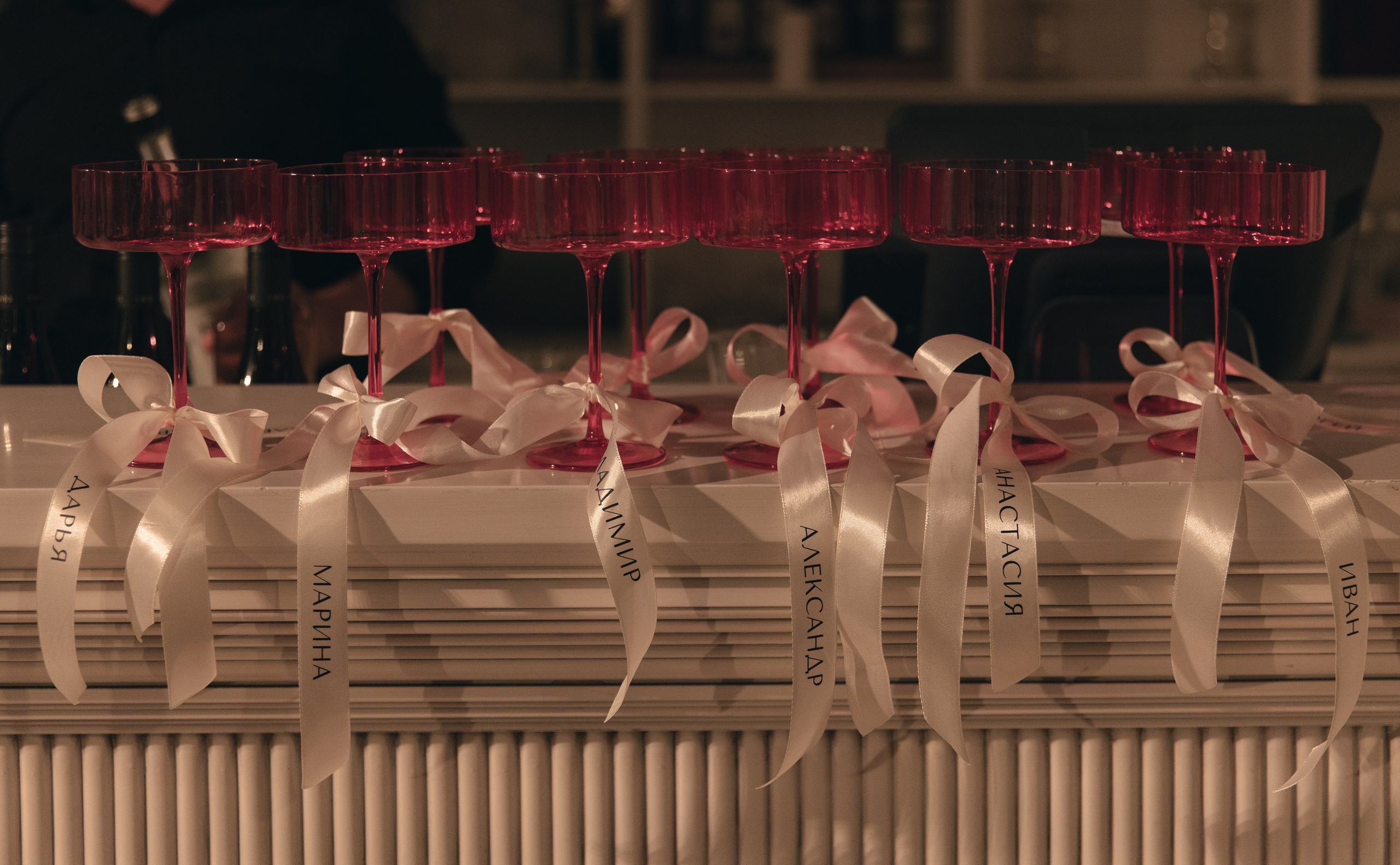 HAPPY BIRTHDAY, DARIA!