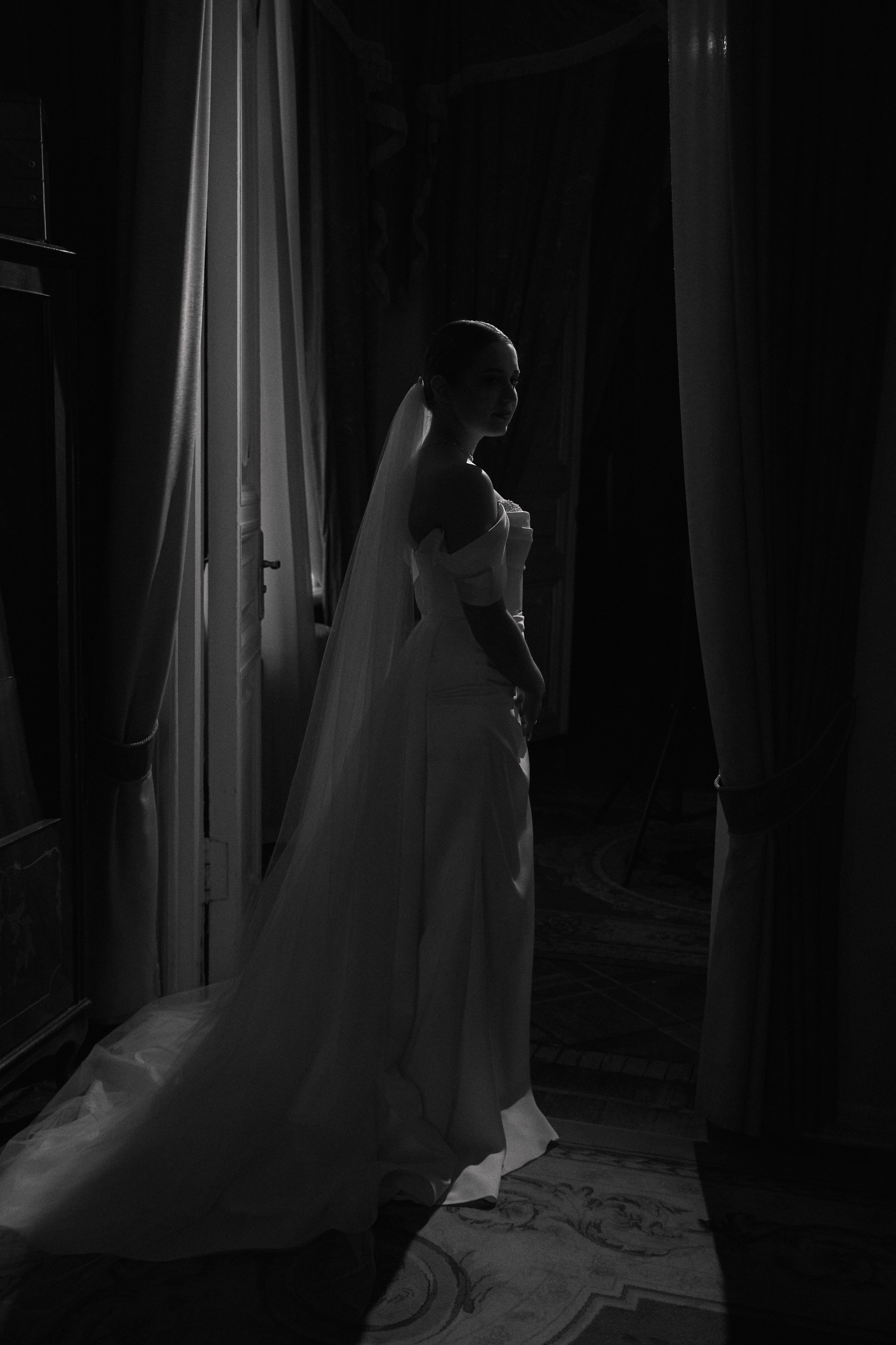 A LA RUSSIE. Фотограф в Екатеринбурге Андрей Медведко