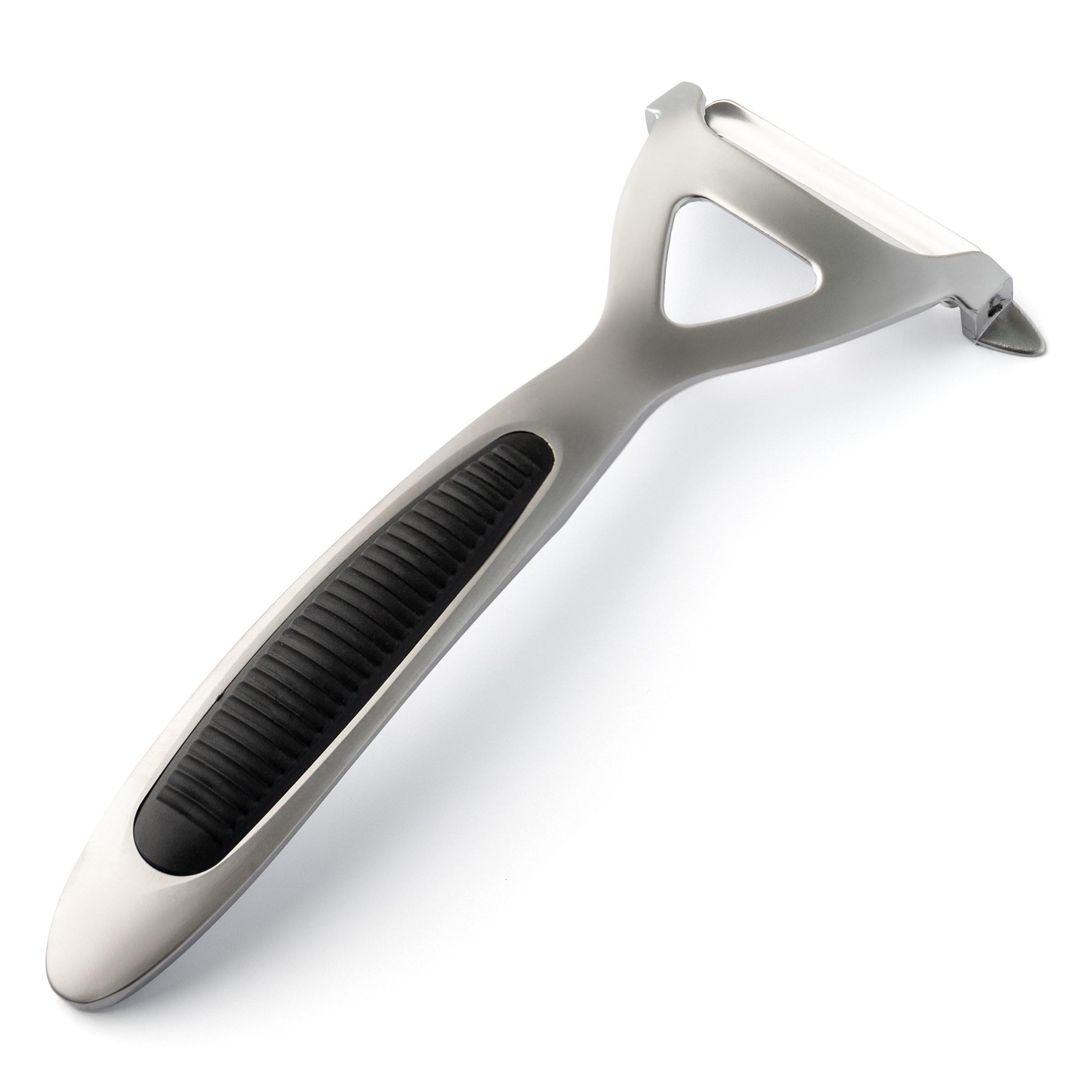 Овощечистка на белом фоне | Фото для карточки Ozon