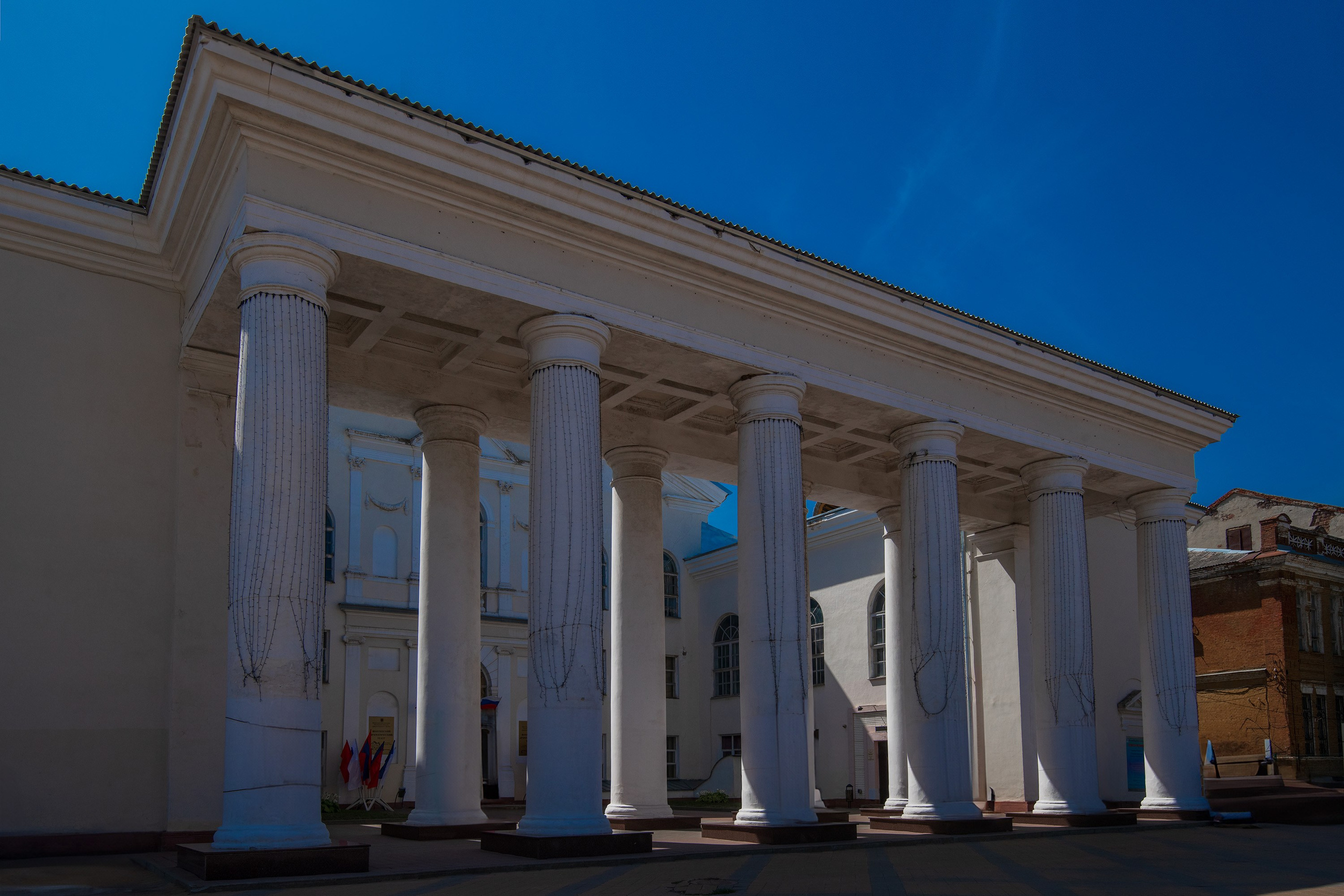 Шахты. Профессиональная фотосъемка. Ростов-на-Дону