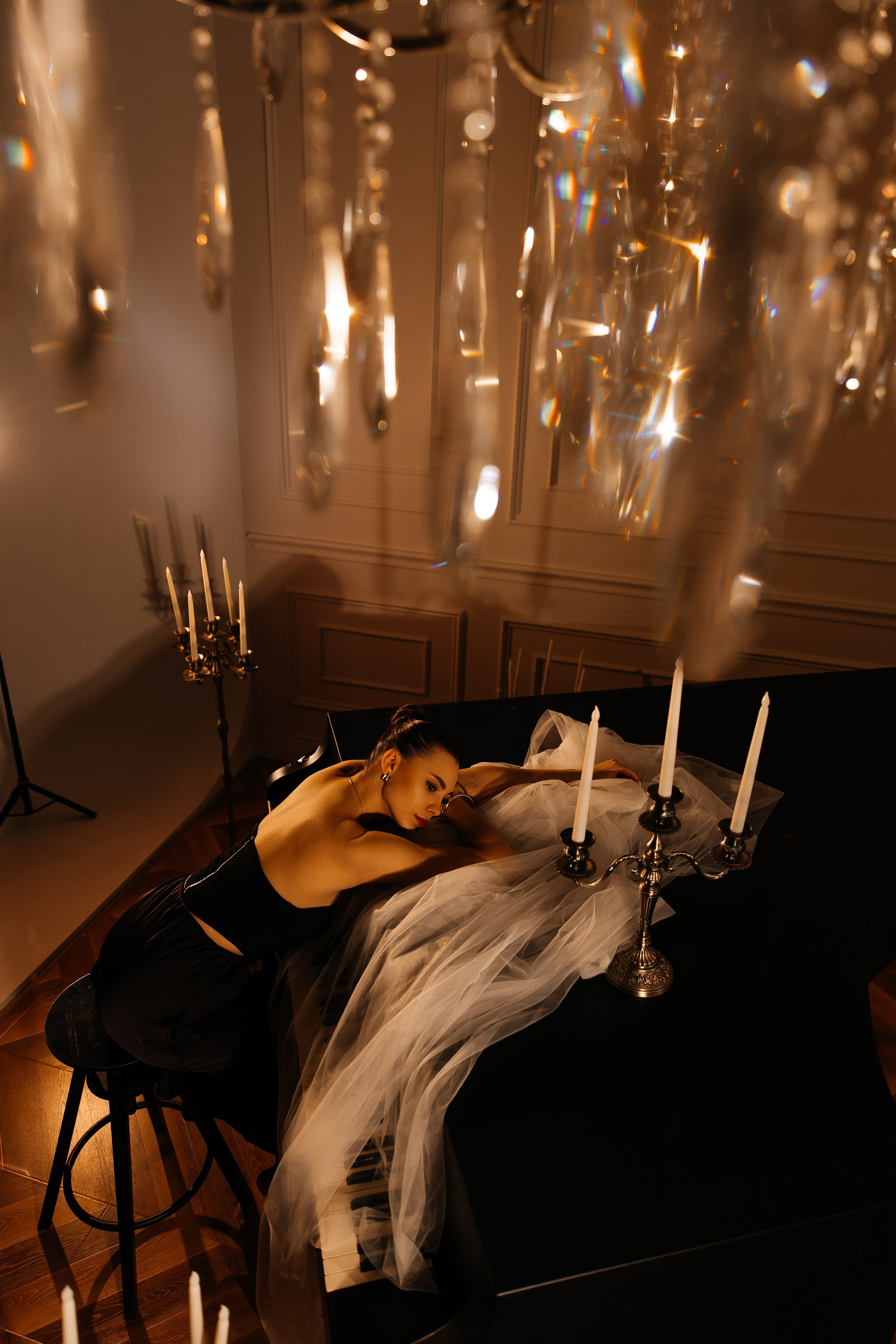 Валерия. Фотограф Пятигорск Александра Карасева