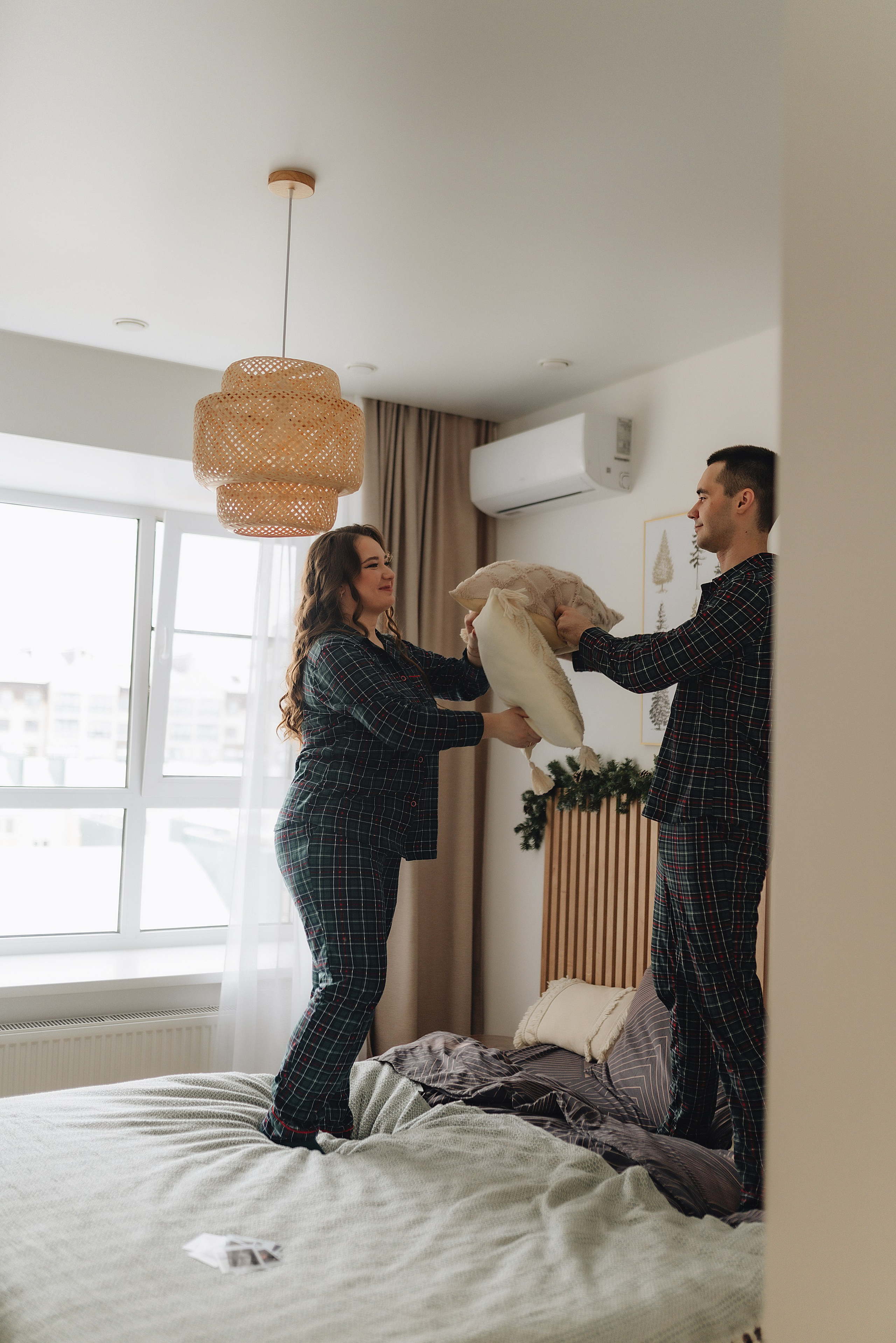 Мария и Александр. Фотограф Карина Шмулёва. Воронеж и область