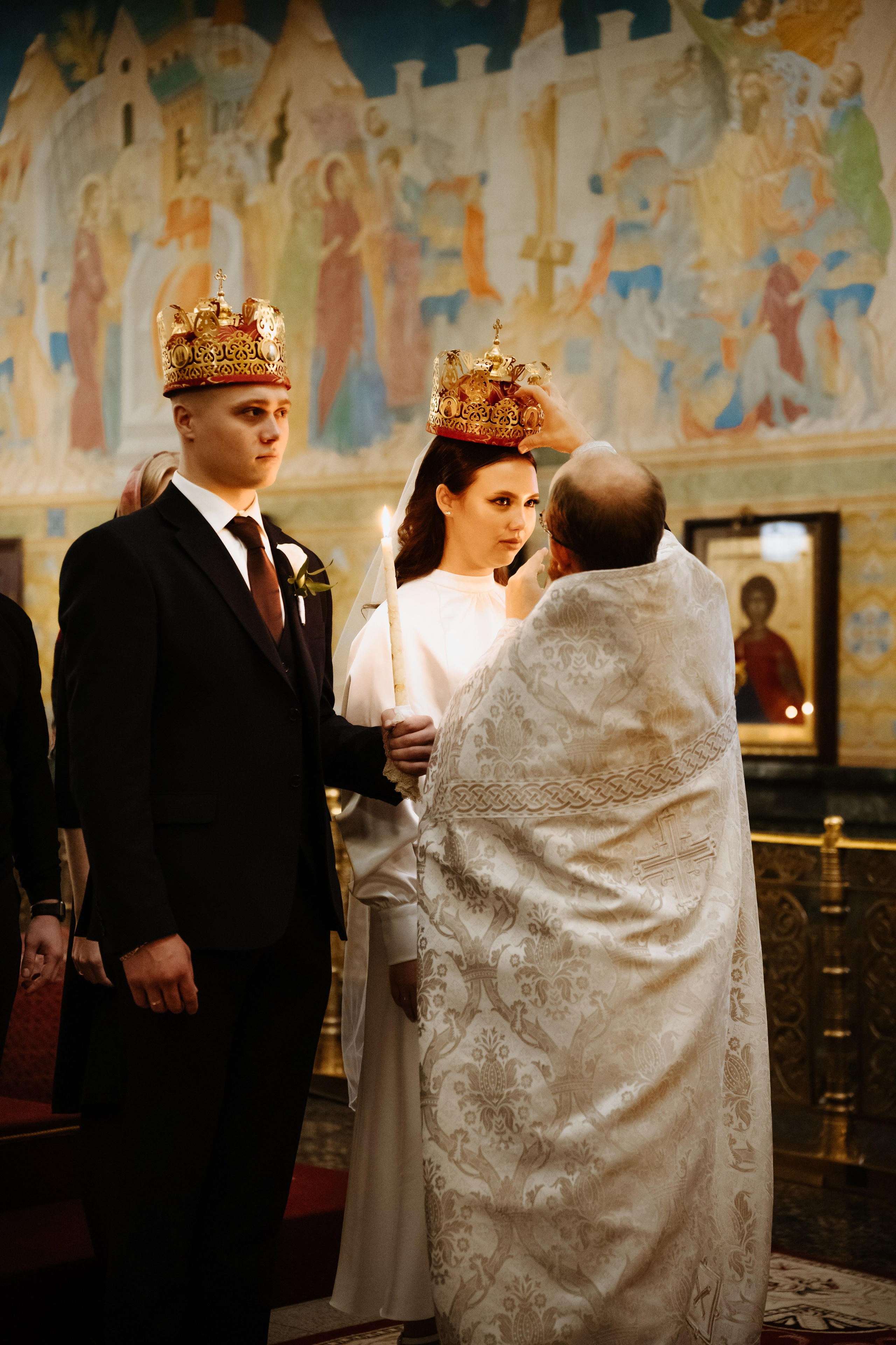 Сергей и Екатерина. Свадебный организатор координатор Екатеринбург Серов Дарья Окишева