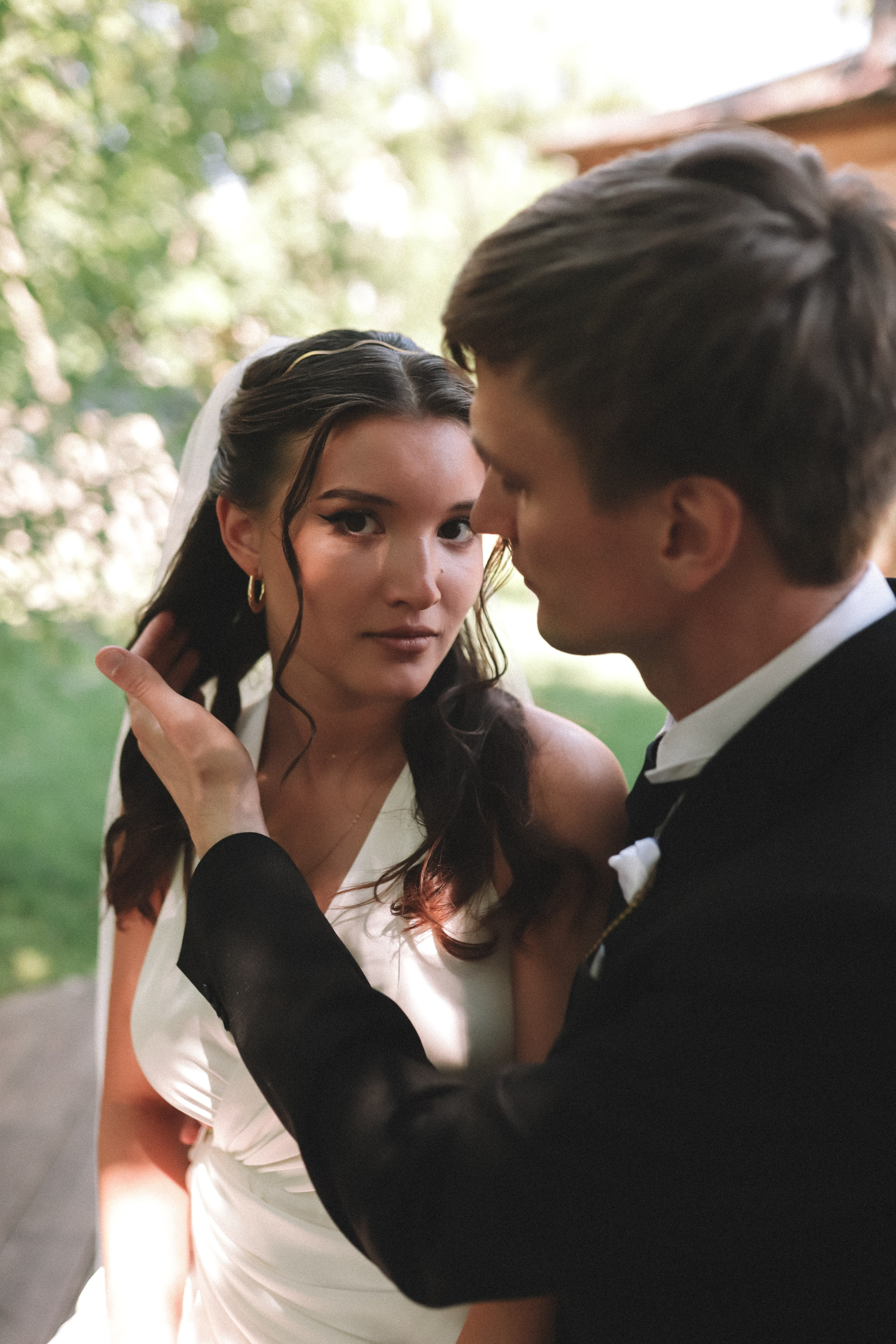 Даша и Саша. Фотограф в Нижнем Новгороде Кристина Батанова