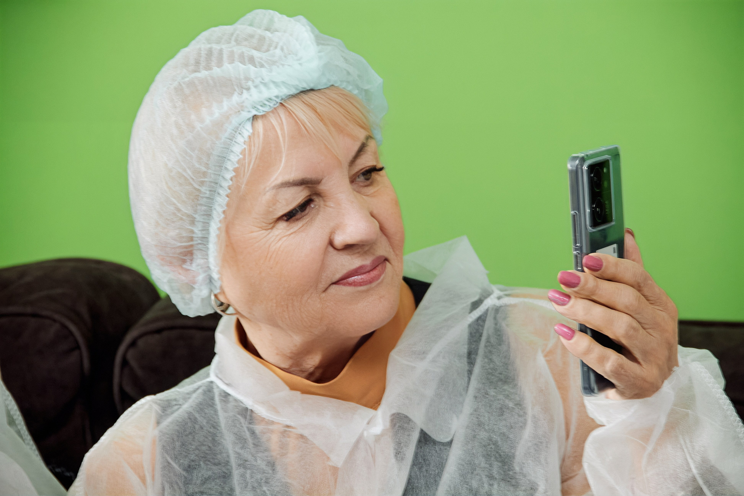 Экскурсия «Агроферма-Катынь». Фотограф в Смоленске Ася Польшина