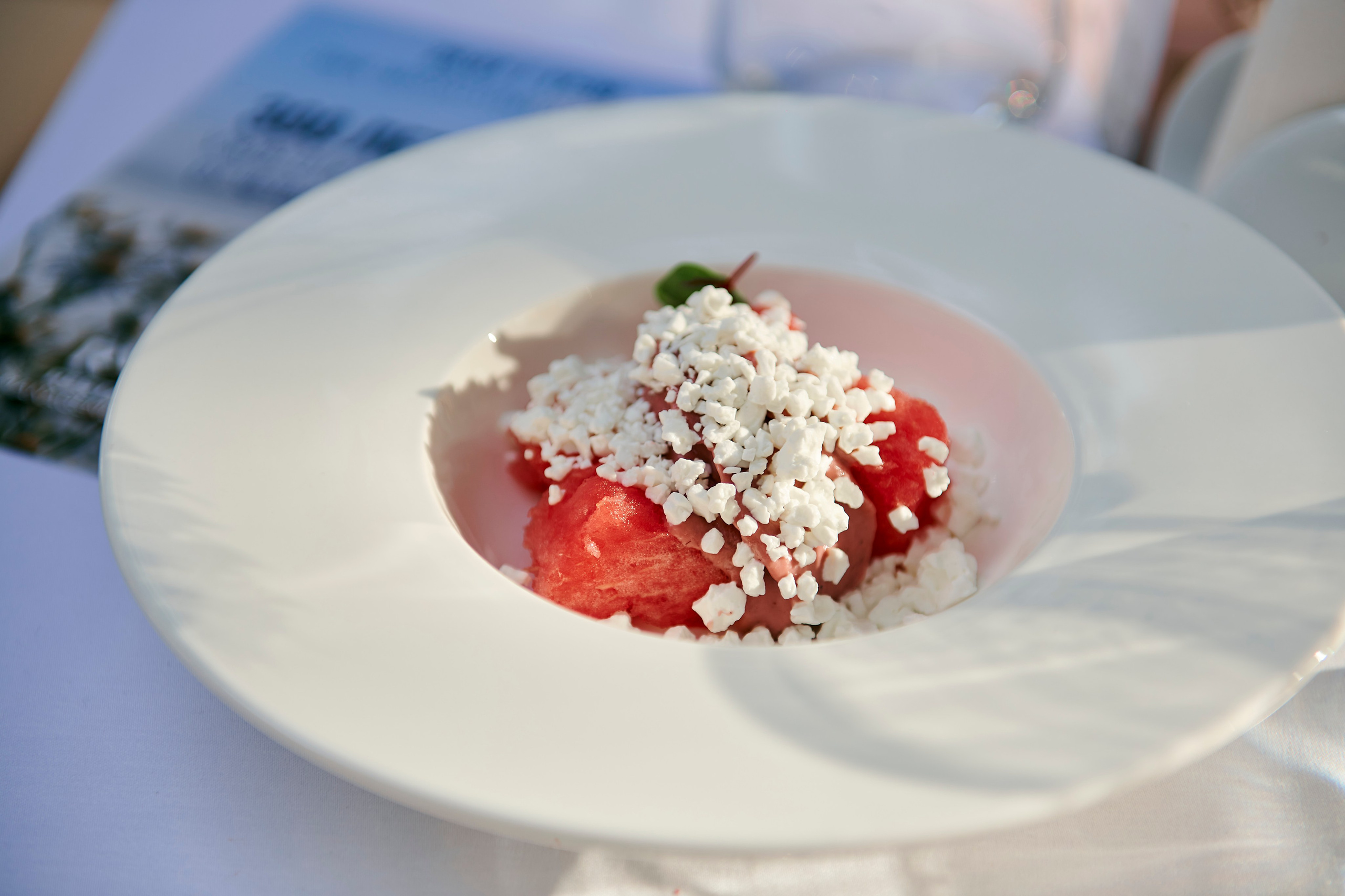 Ужин-открытие фестиваля в честь 300-летия Екатеринбурга!. Фотограф Постольник Дарья