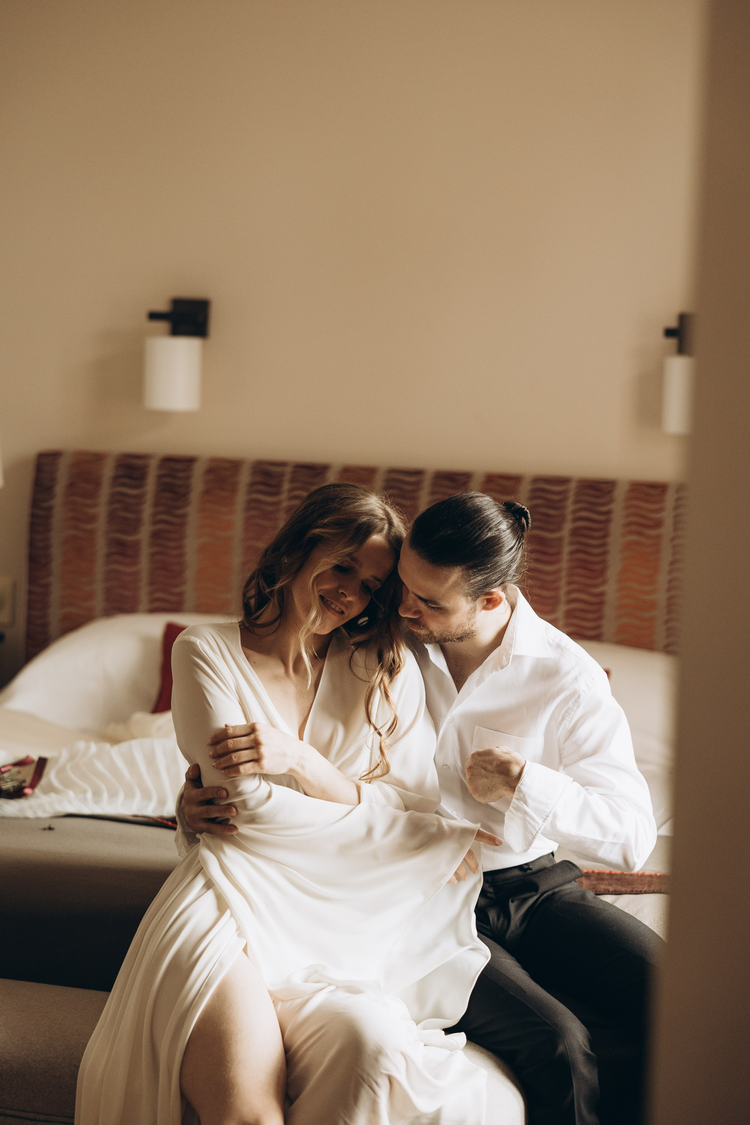 Ксения & Андрей. Семейный фотограф в Москве Виктория Ястребинская