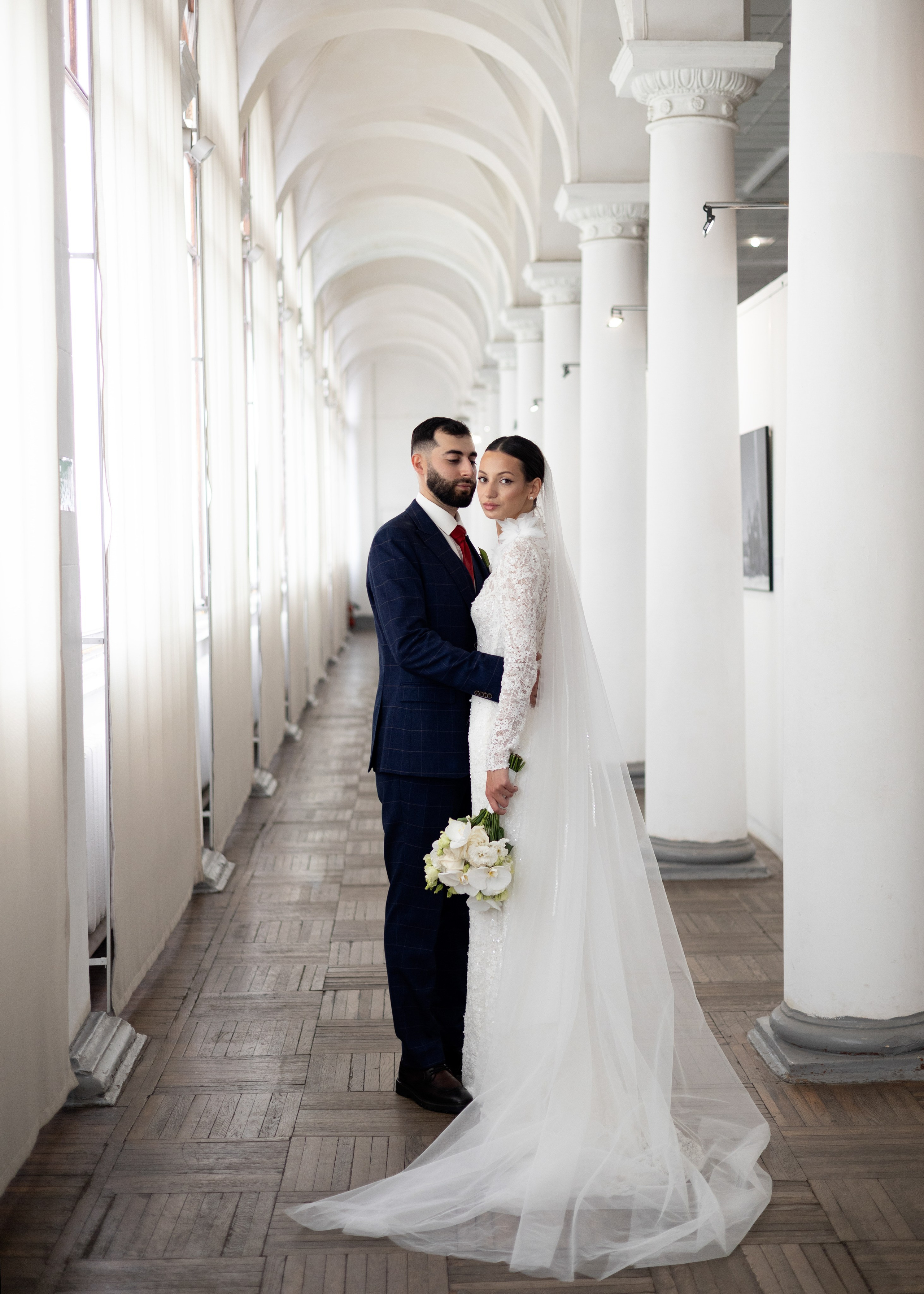 Анастасия и Паркев | Венчание. Фотограф в Калининграде Сокирко Светлана