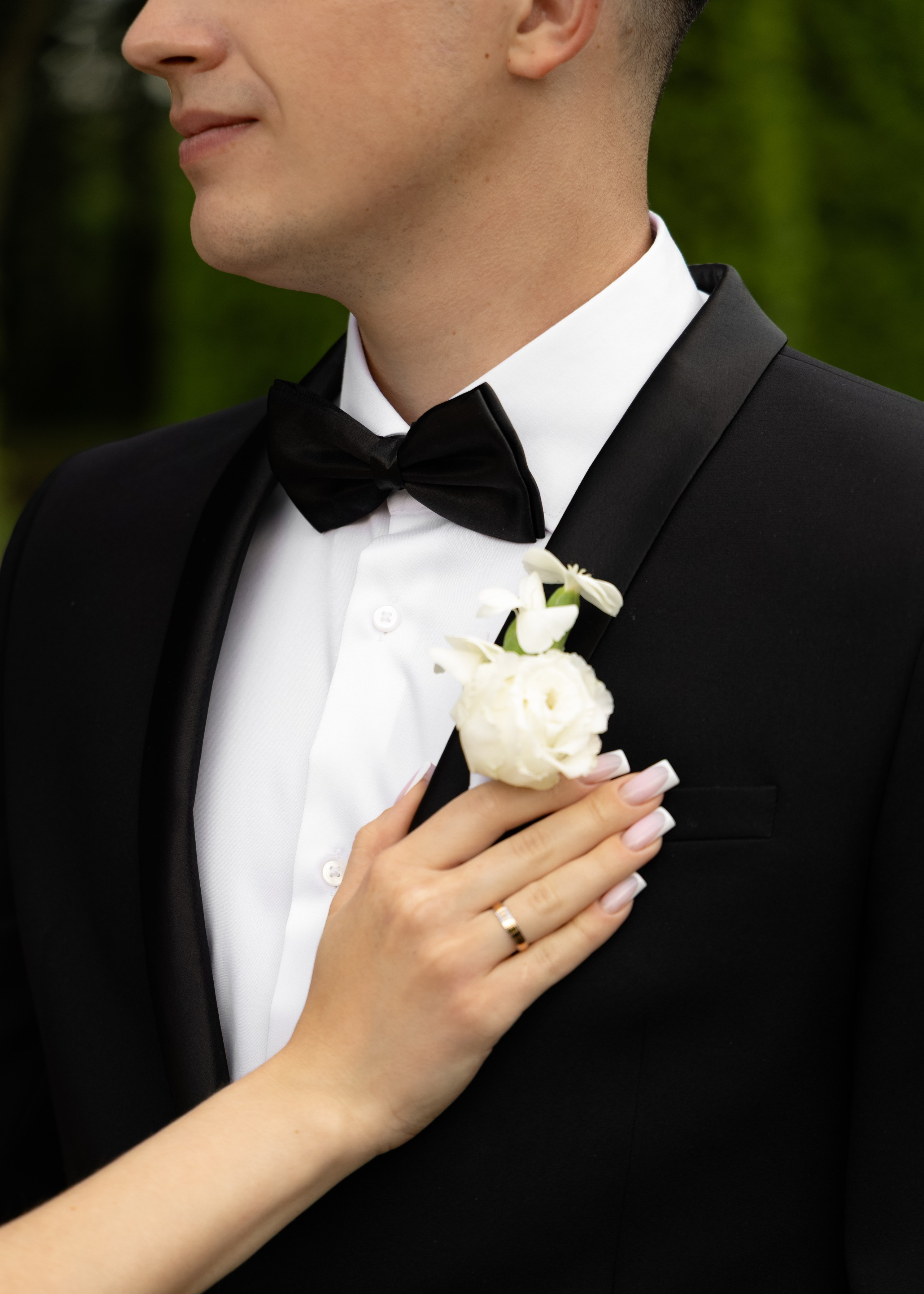 Свадьба Карины и Андрея | Усадьба. Фотограф в Калининграде Сокирко Светлана