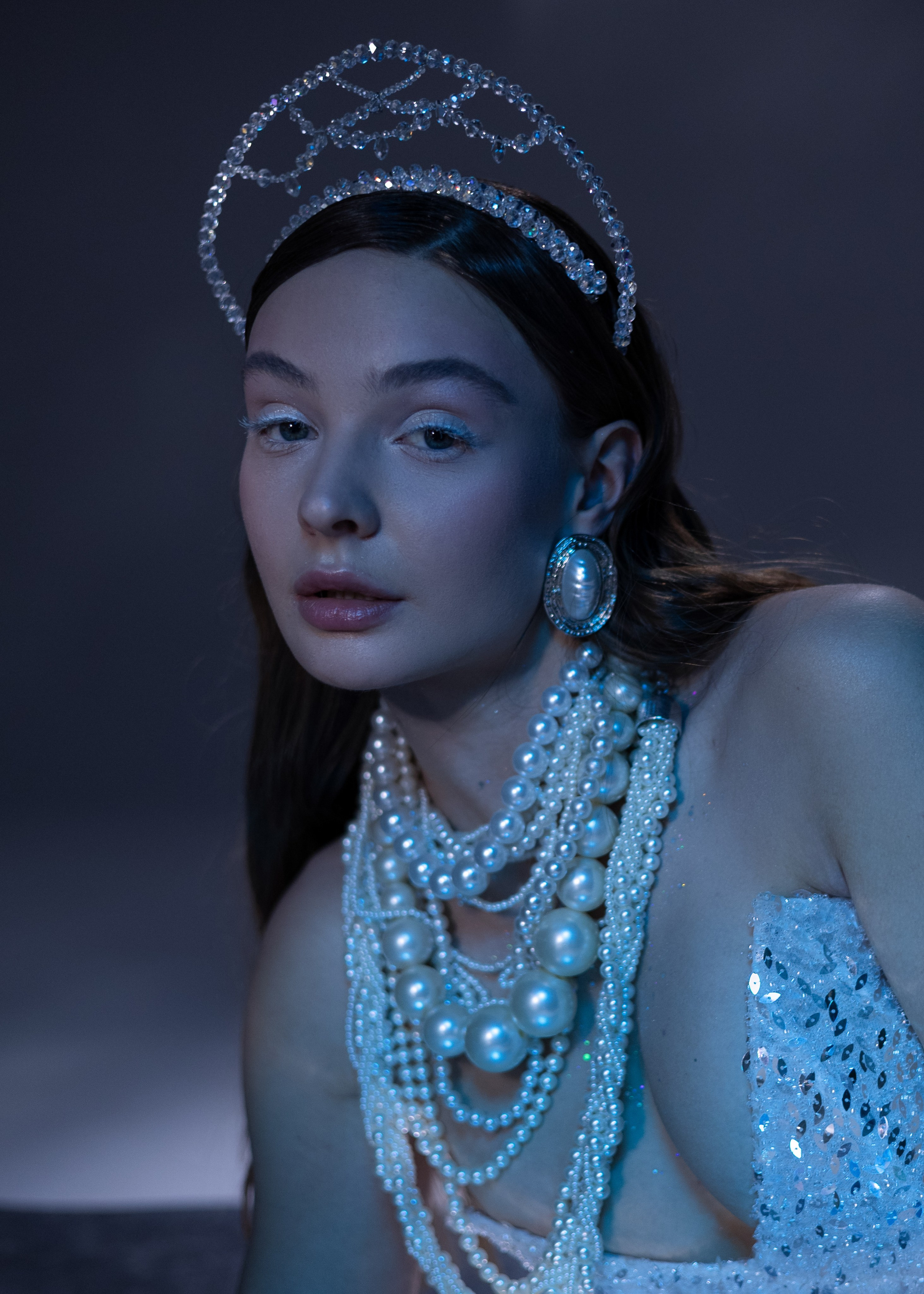 Кристина. Фотограф в Калининграде Сокирко Светлана