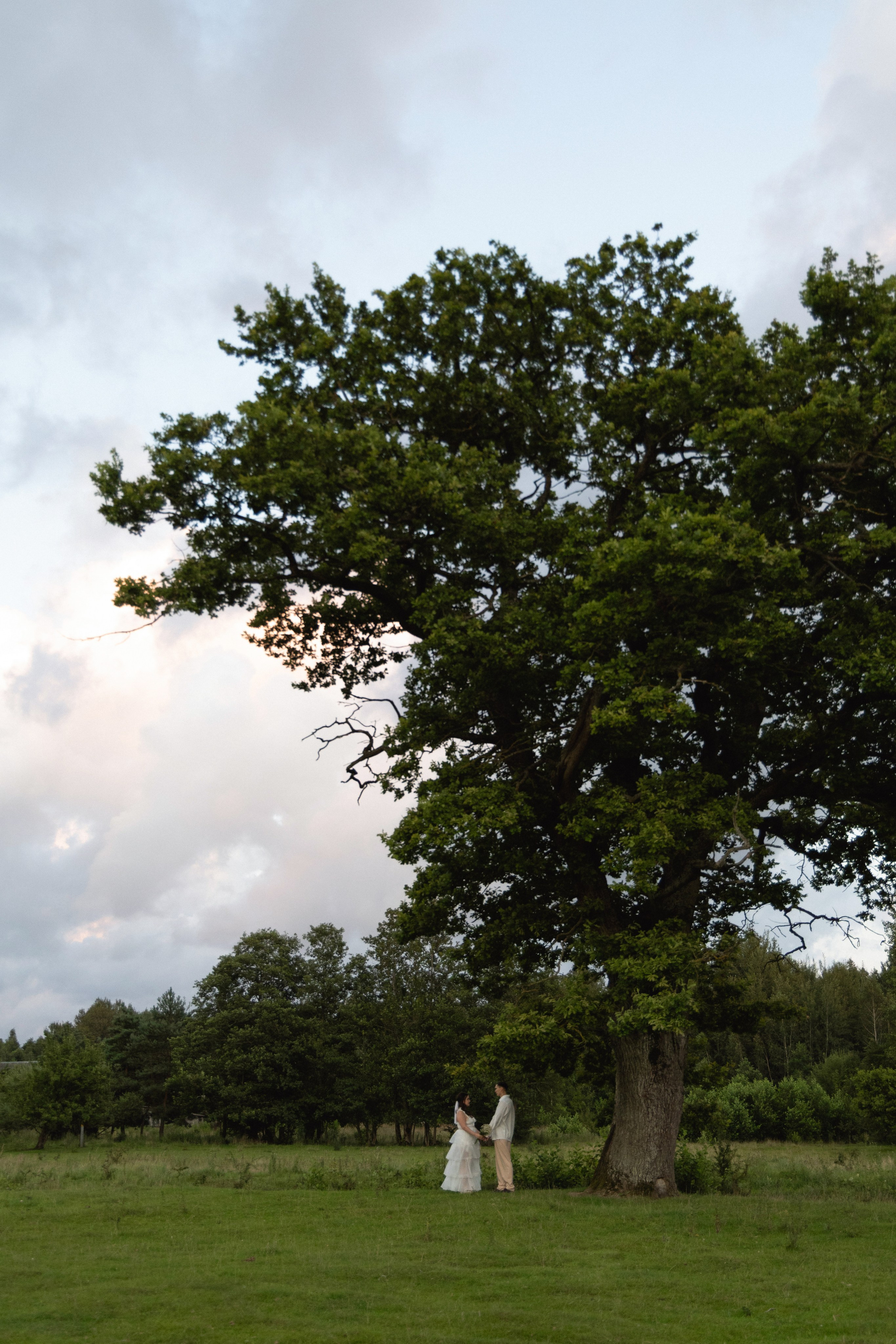 Алина & Сергей | ферма. Фотограф в Калининграде Сокирко Светлана